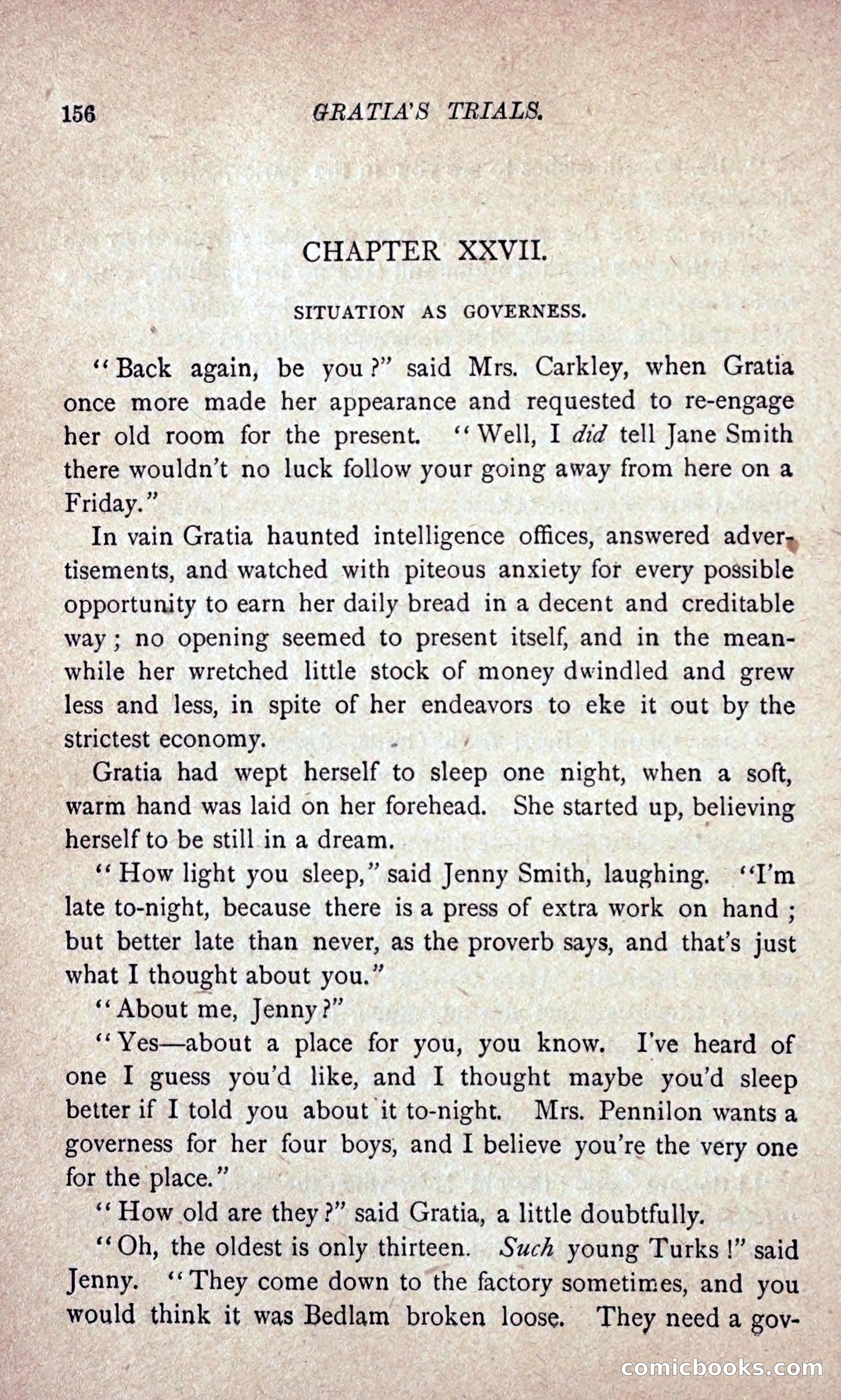Gratia's Trials — page 165 of 242