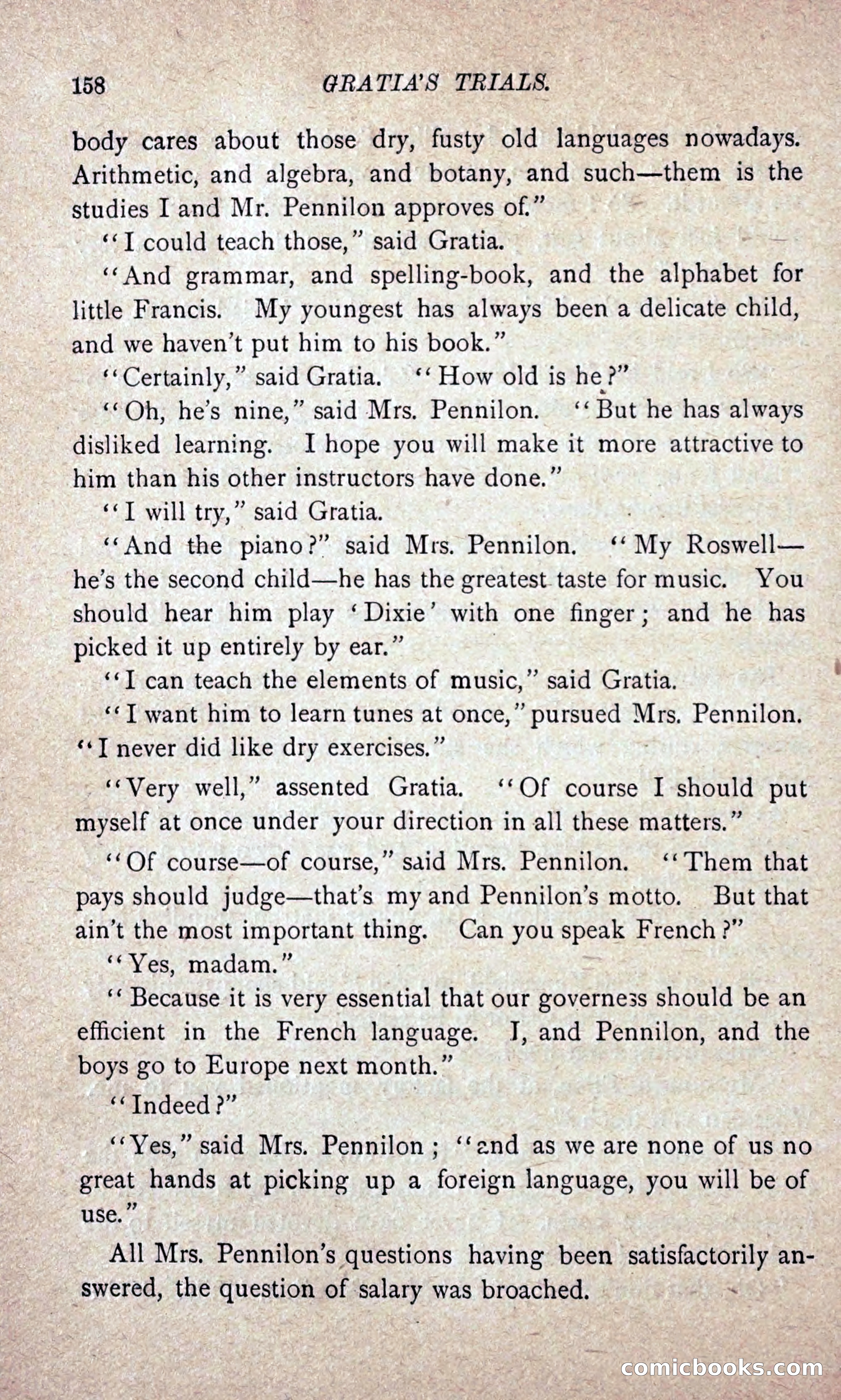 Gratia's Trials — page 167 of 242