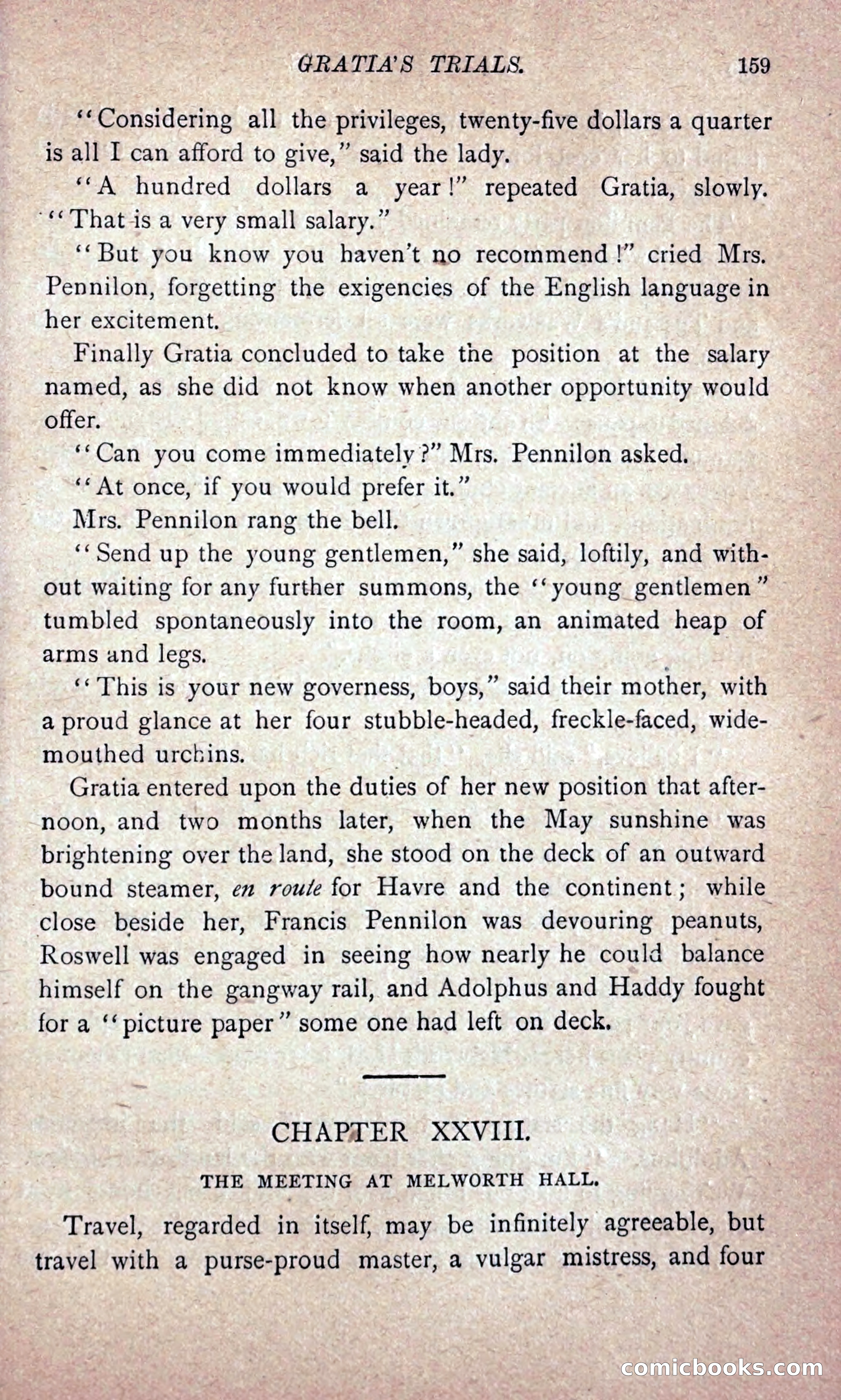 Gratia's Trials — page 168 of 242