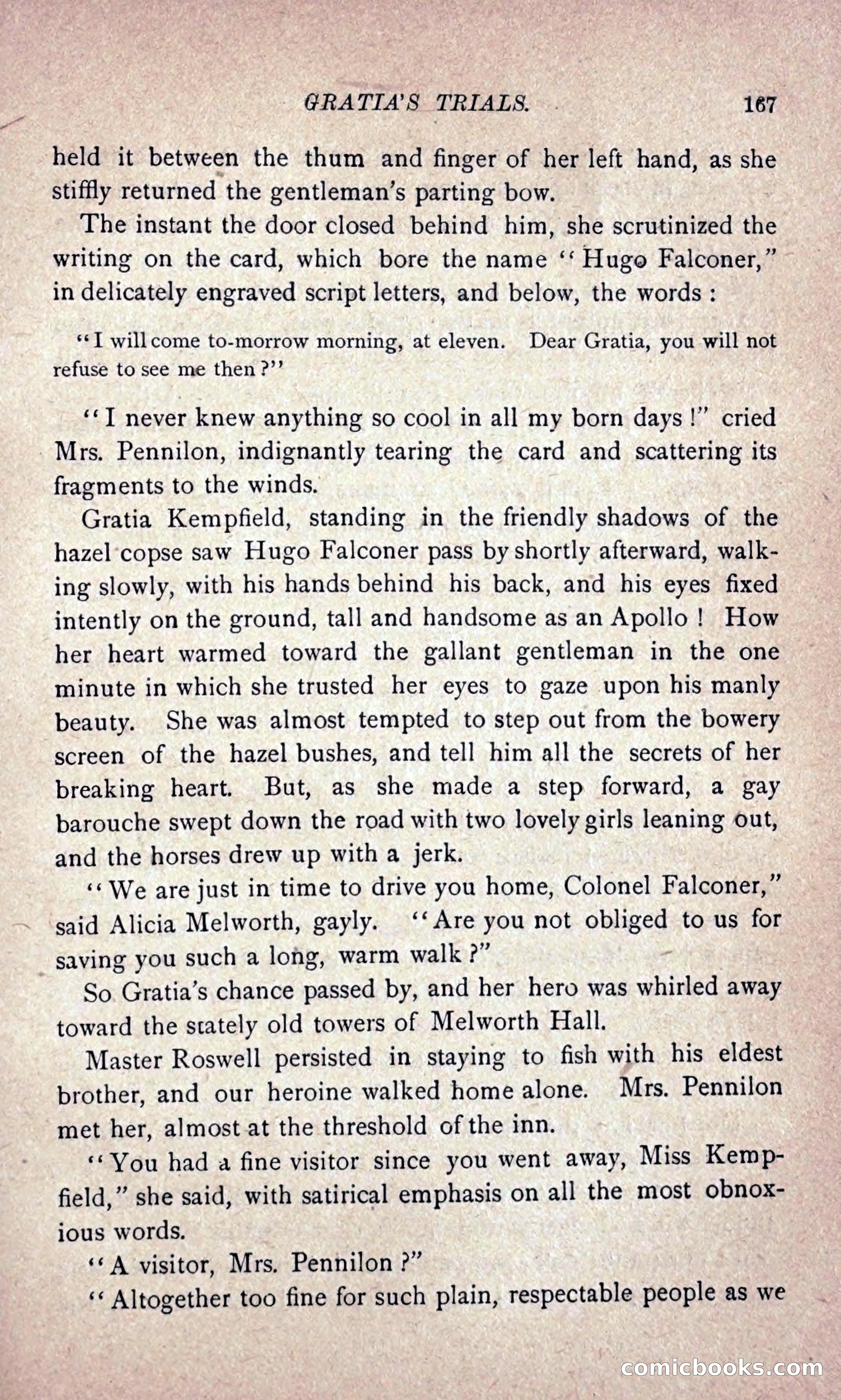 Gratia's Trials — page 176 of 242