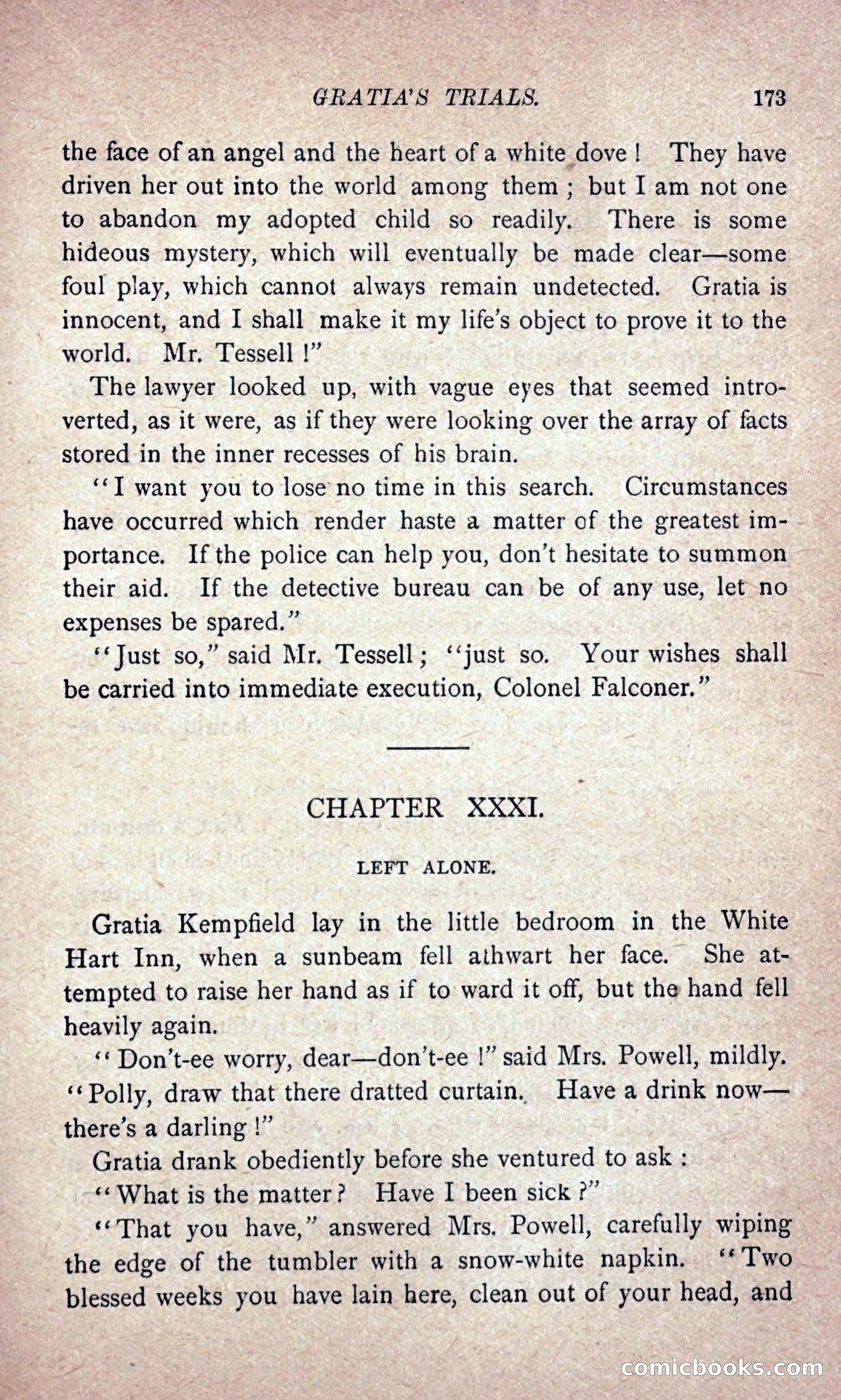 Gratia's Trials — page 182 of 242