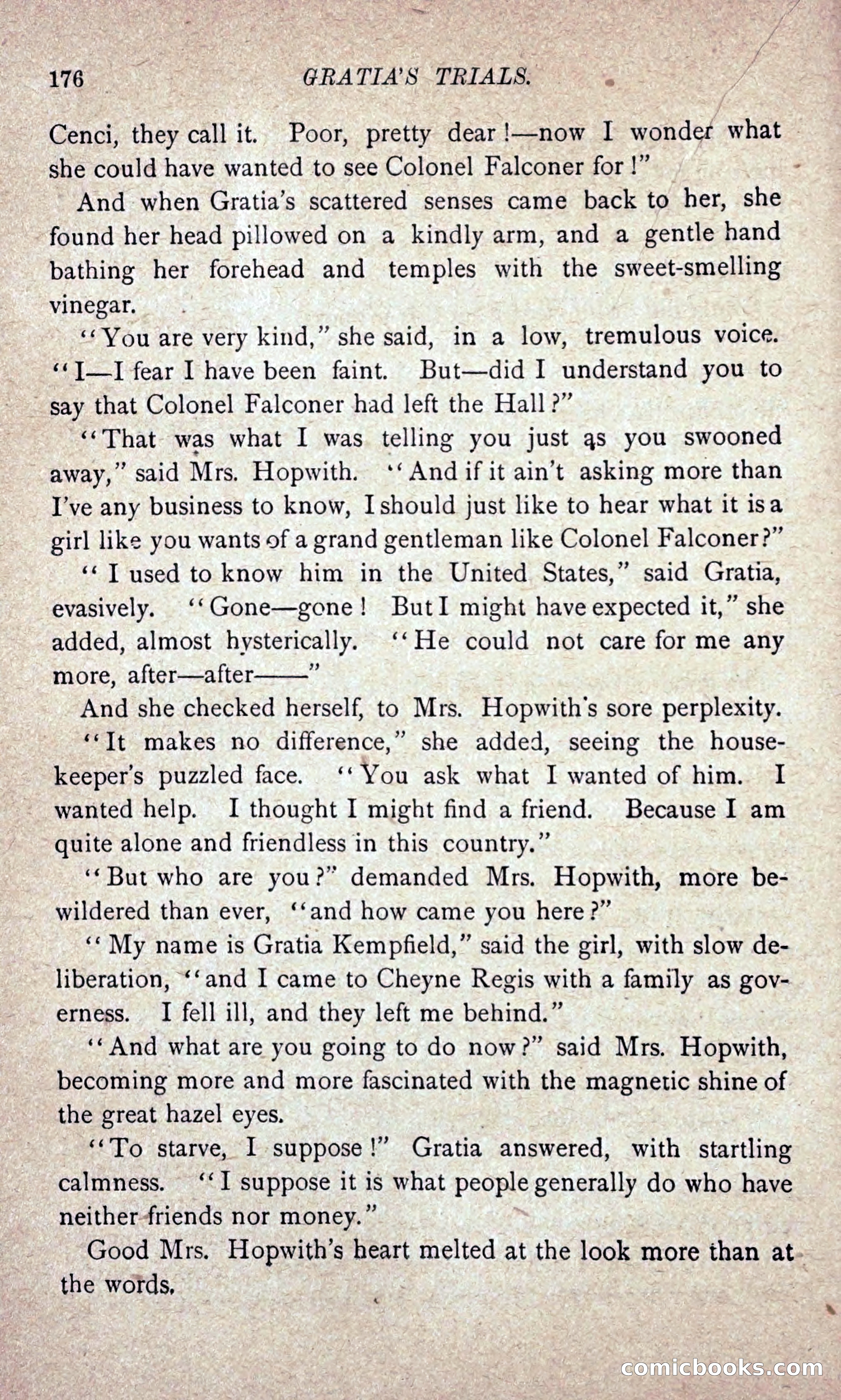 Gratia's Trials — page 185 of 242