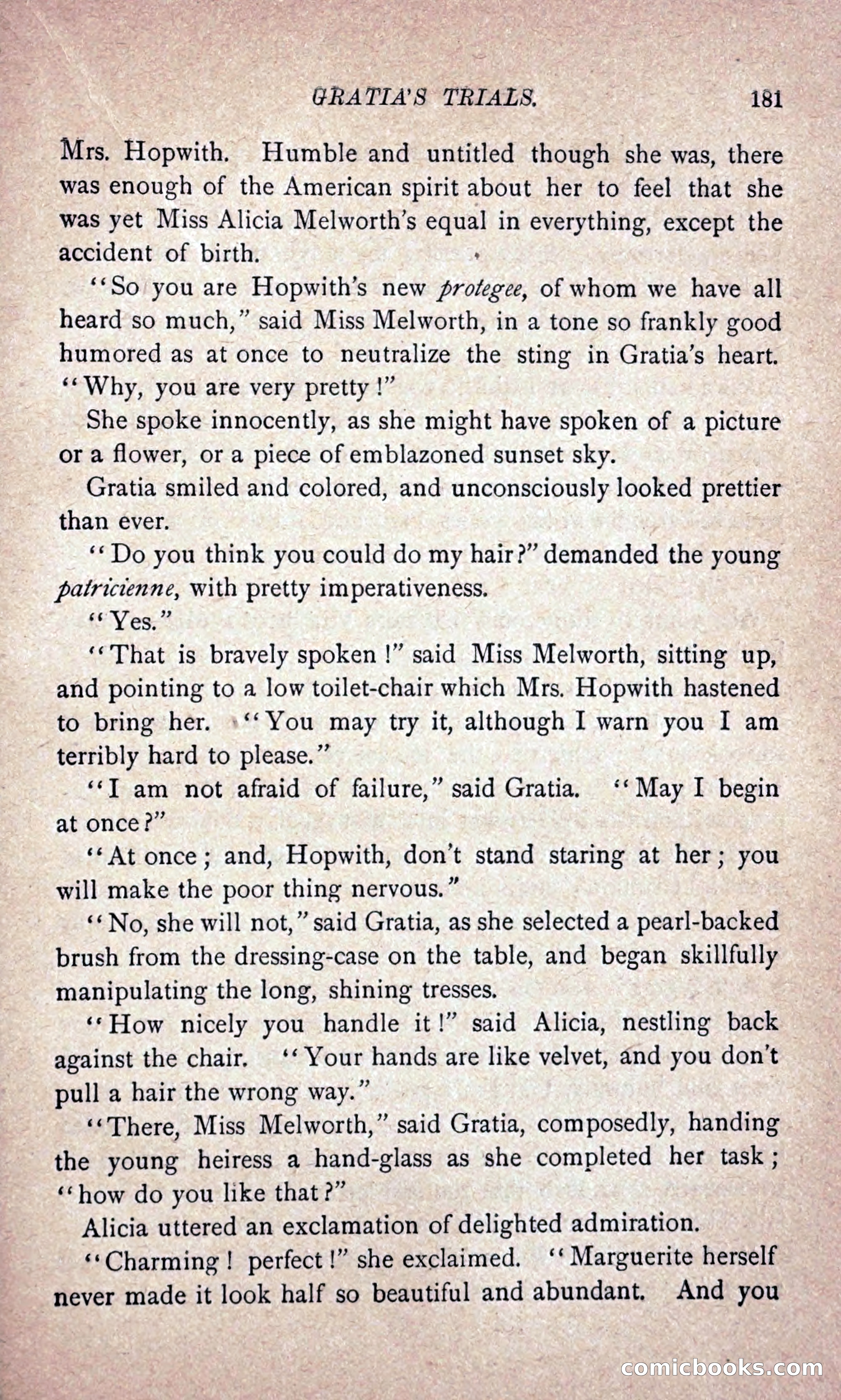 Gratia's Trials — page 190 of 242