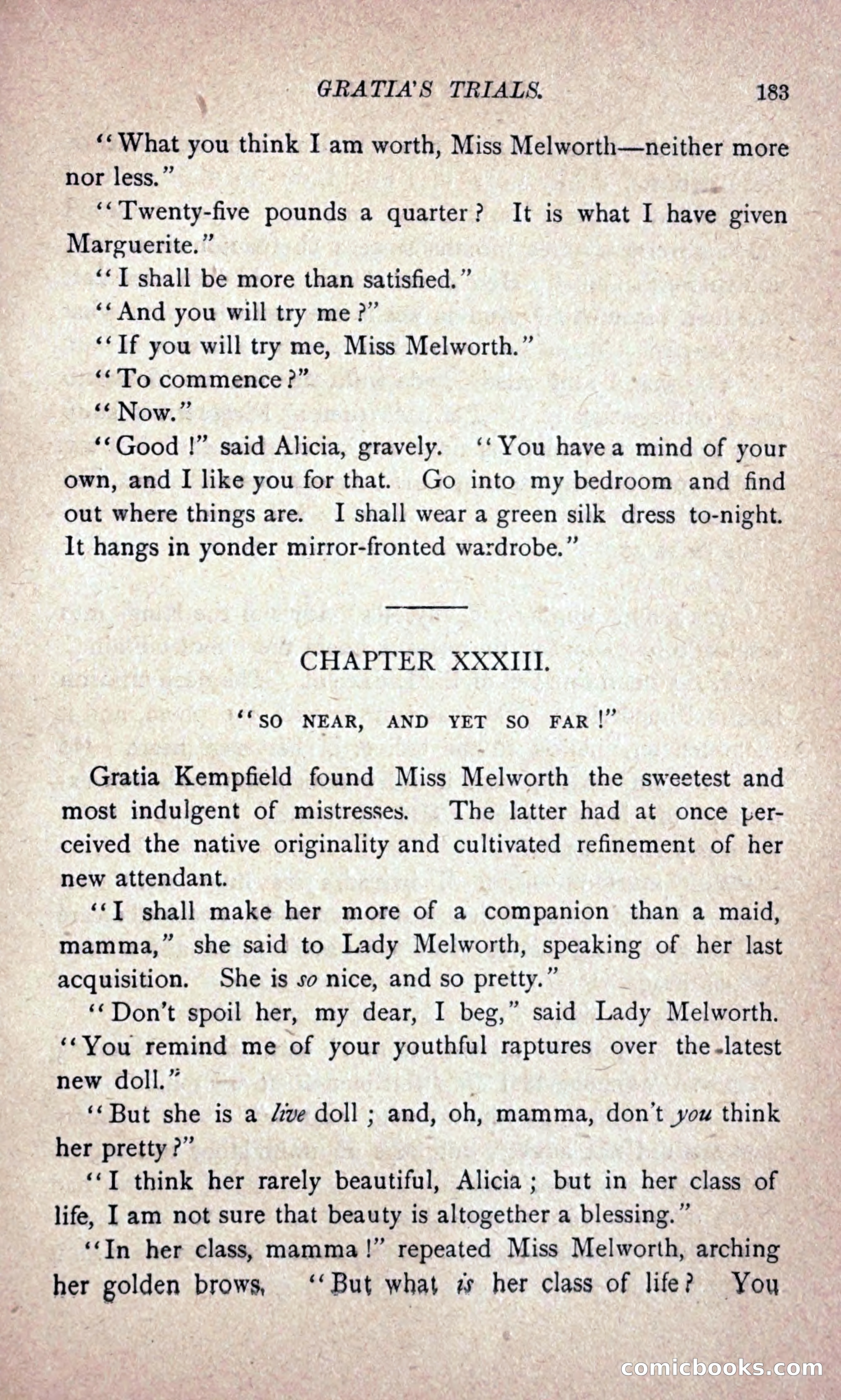 Gratia's Trials — page 192 of 242