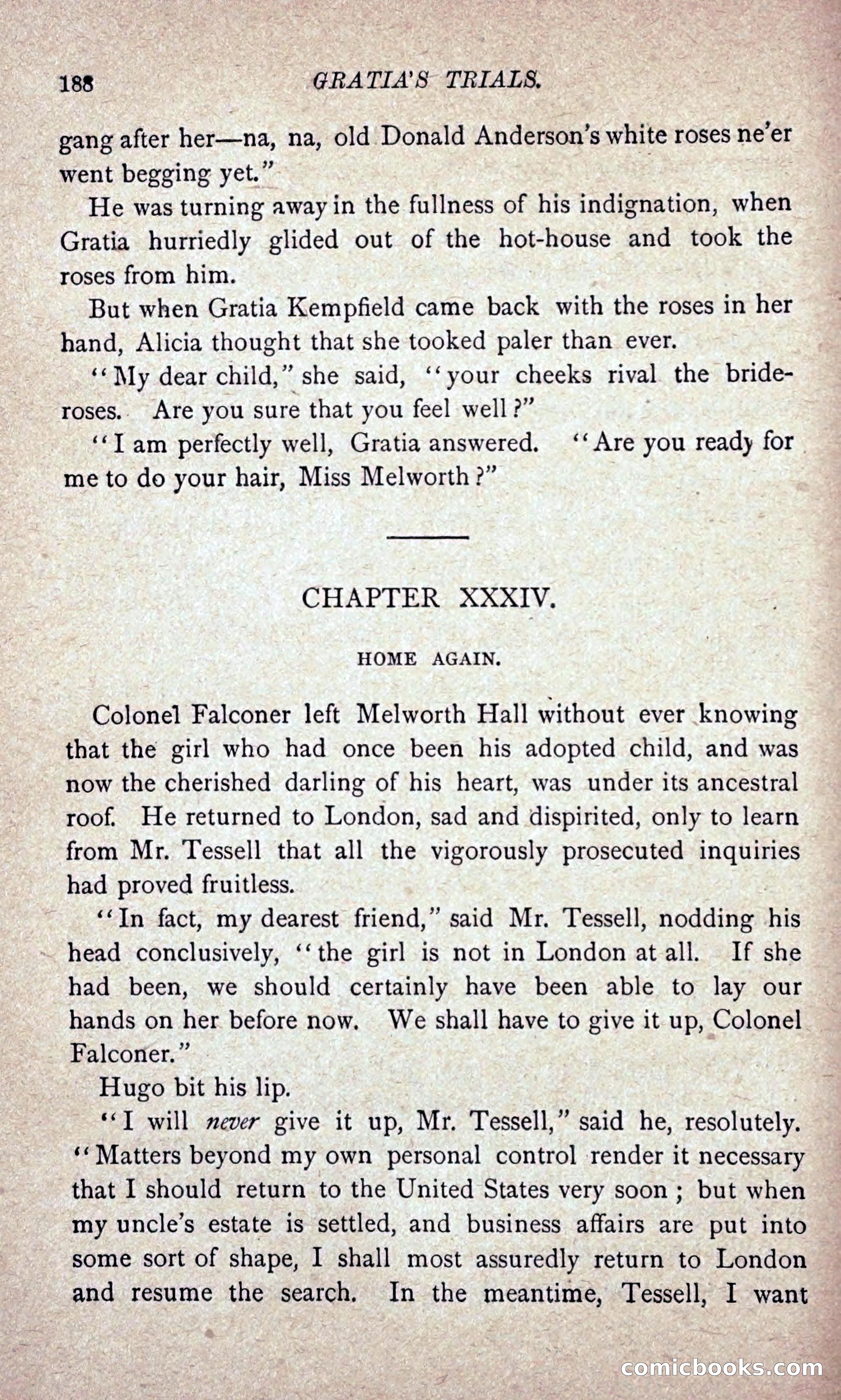 Gratia's Trials — page 197 of 242
