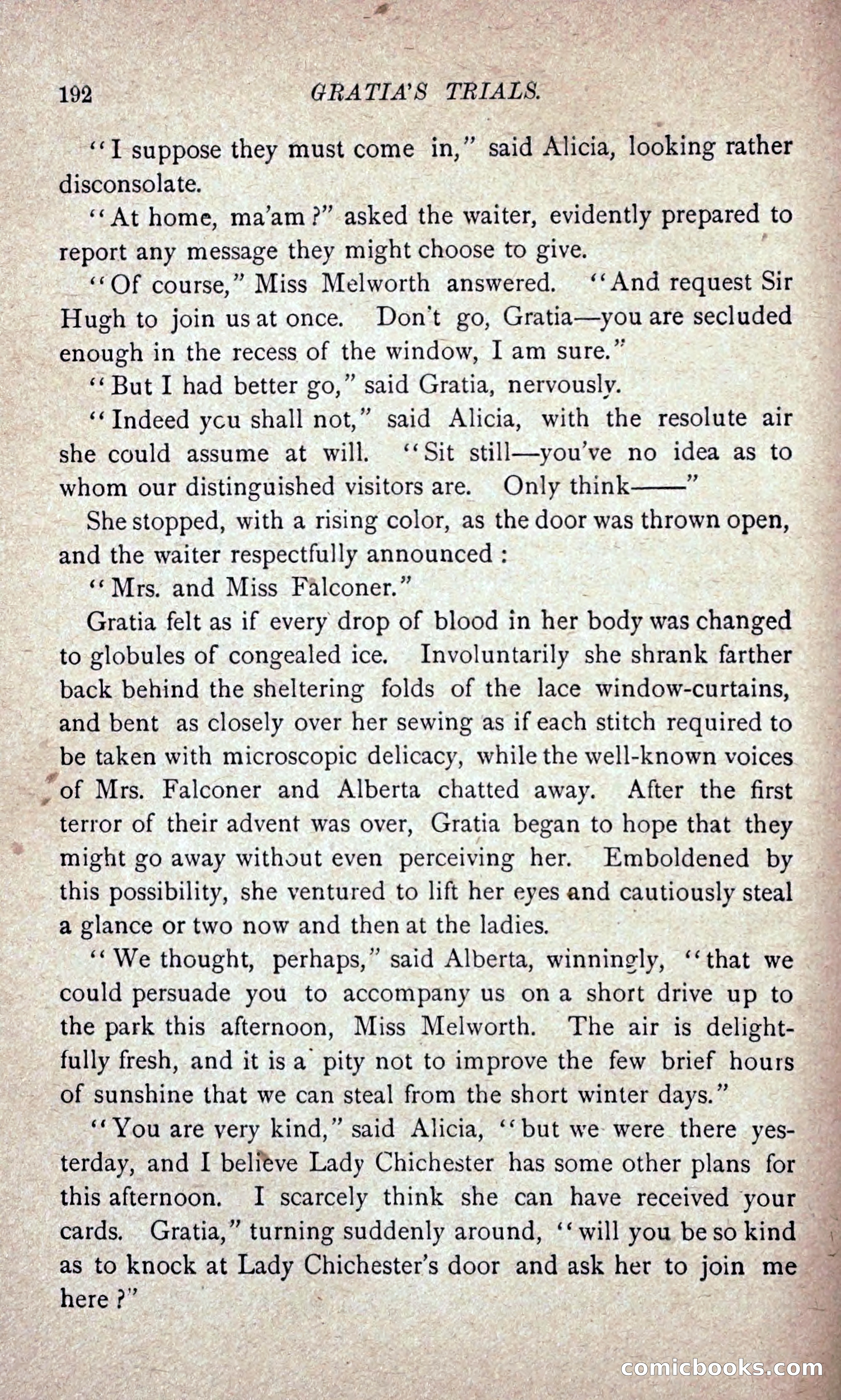 Gratia's Trials — page 201 of 242