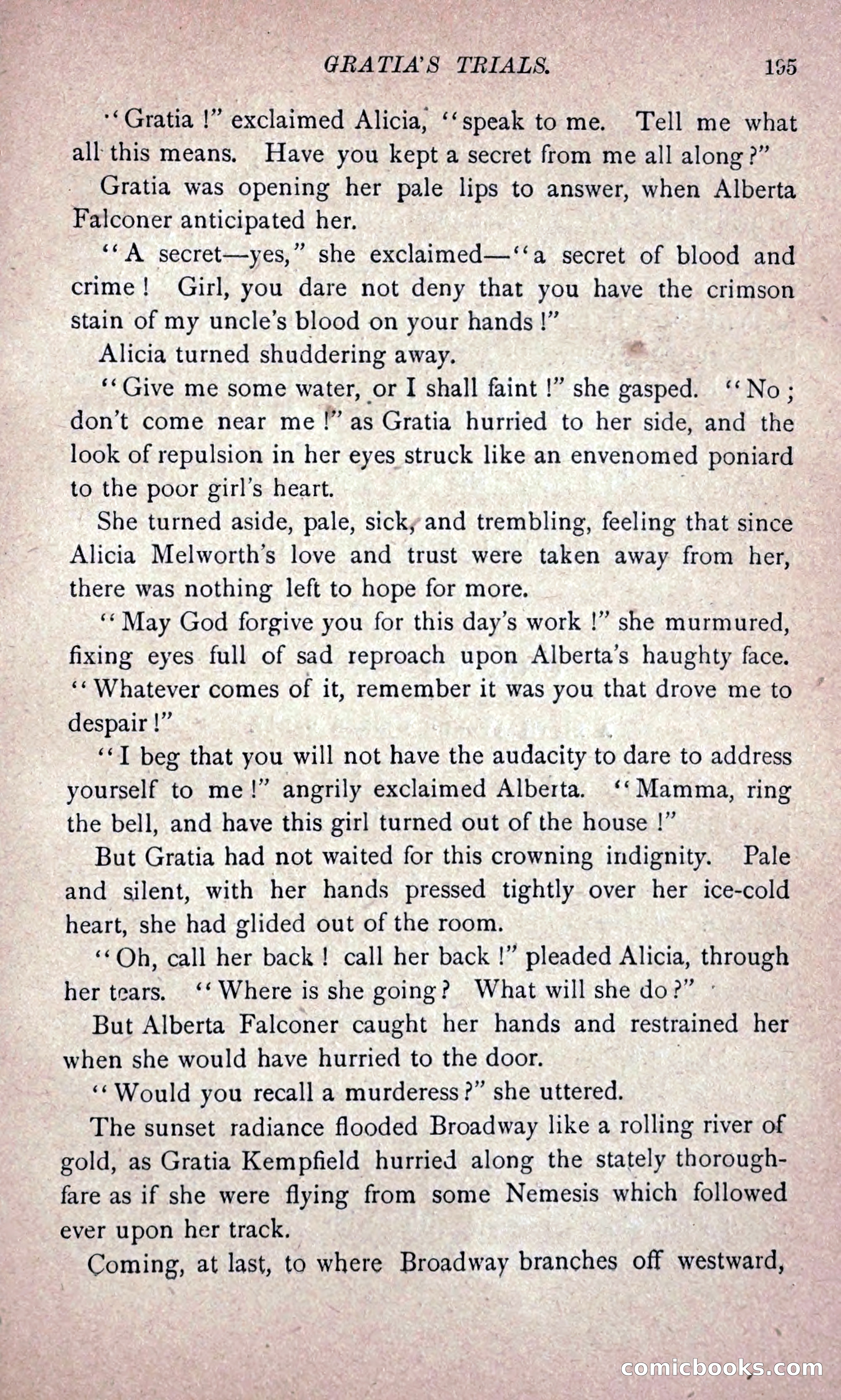Gratia's Trials — page 204 of 242