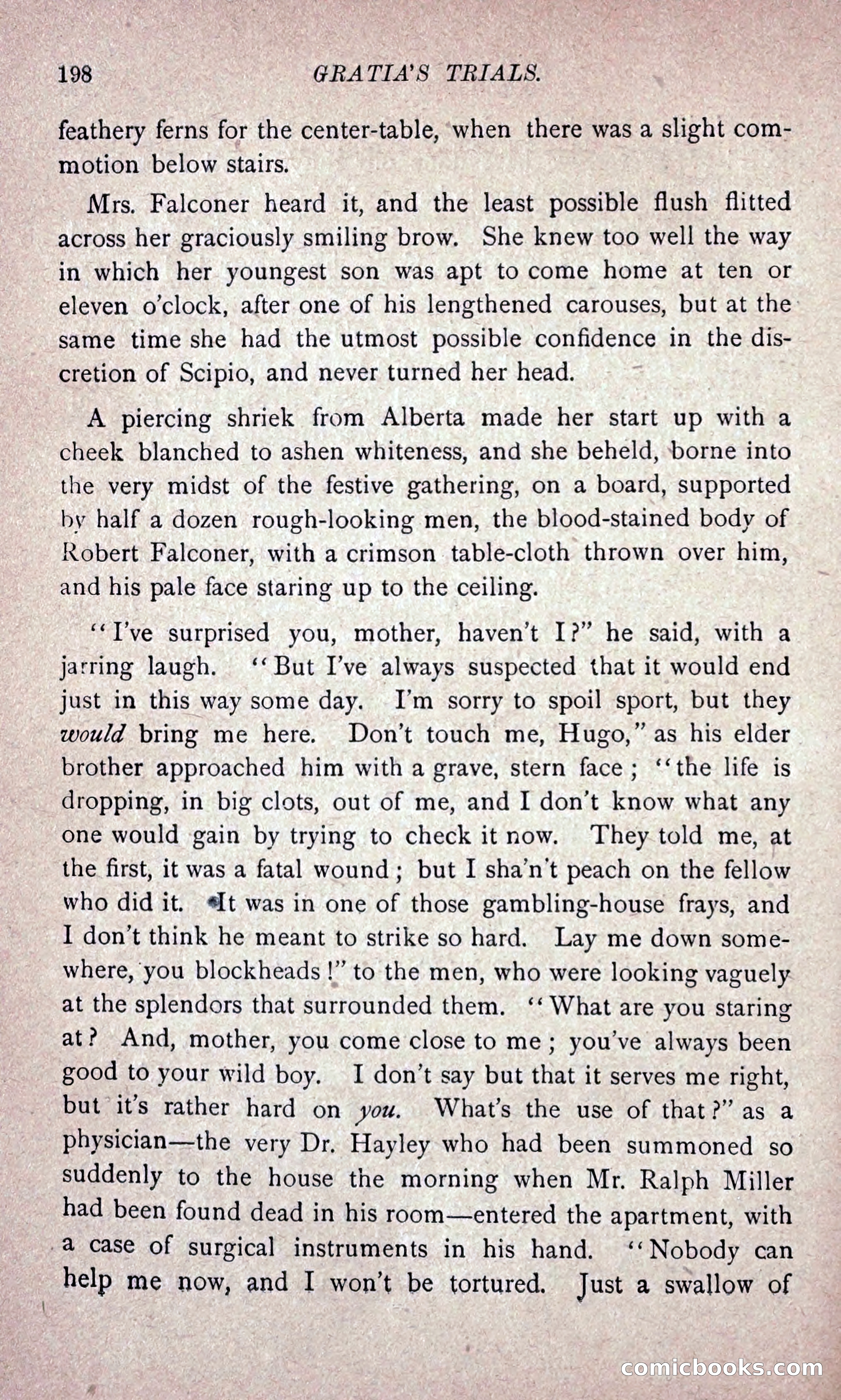 Gratia's Trials — page 207 of 242
