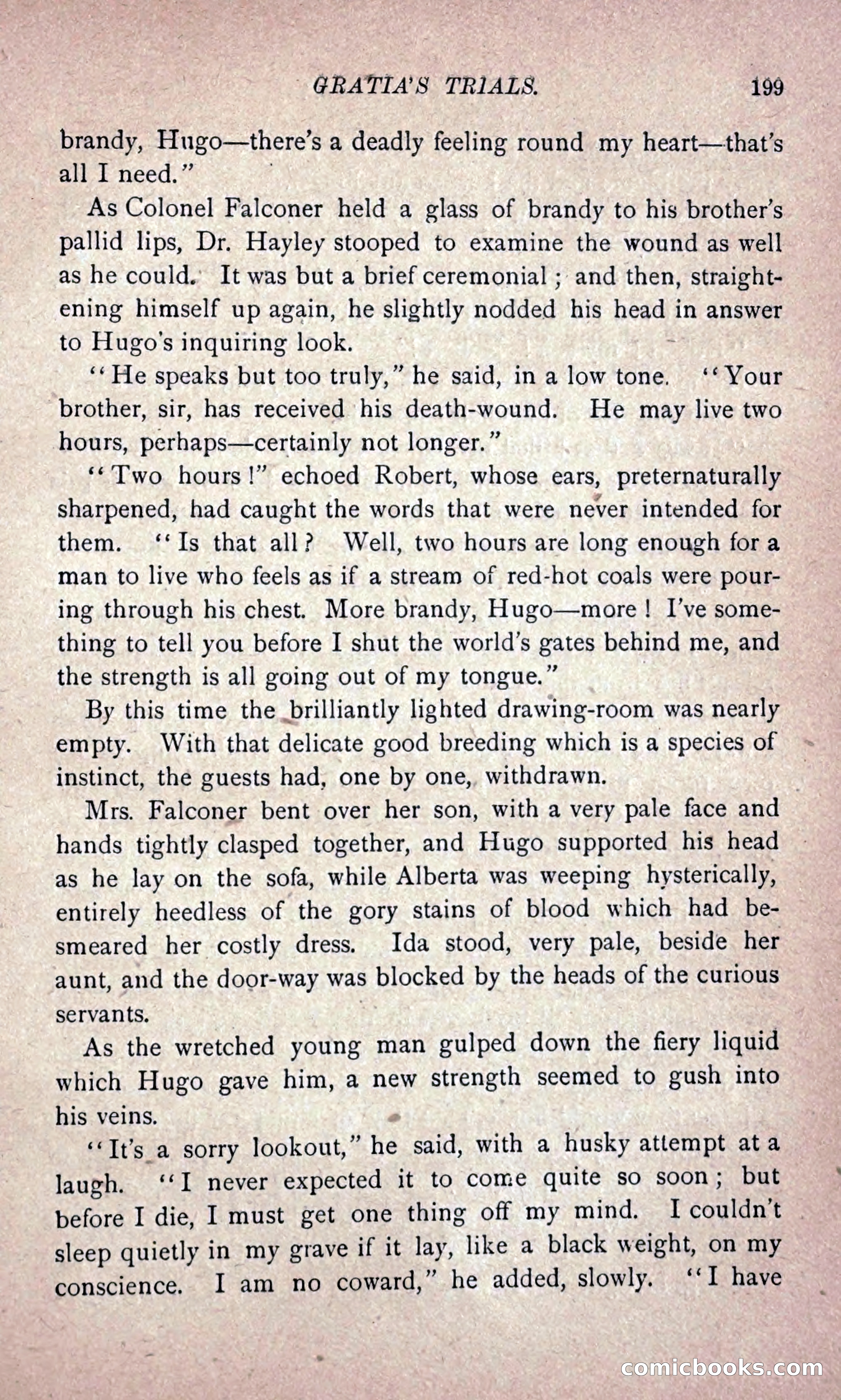 Gratia's Trials — page 208 of 242