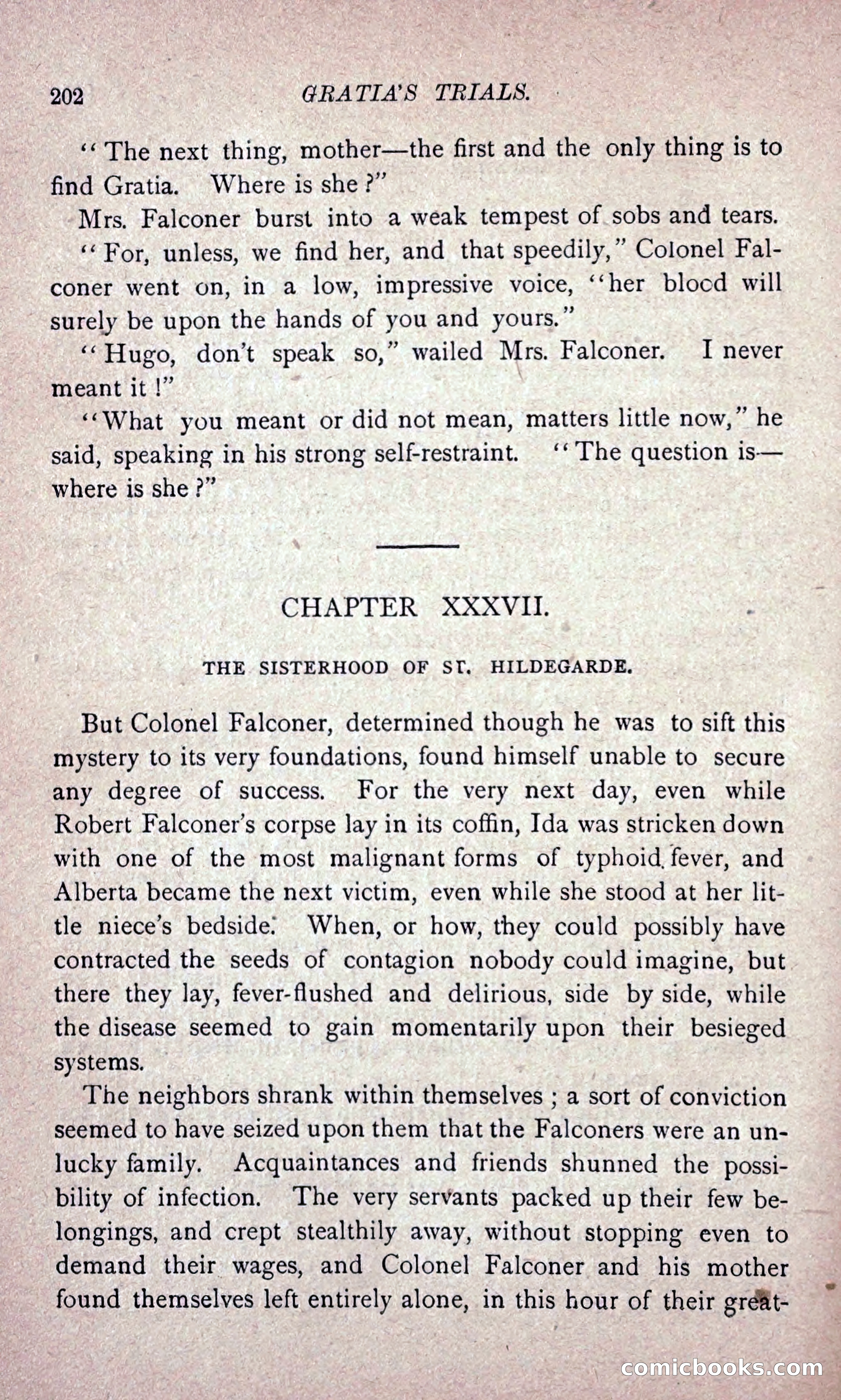 Gratia's Trials — page 211 of 242