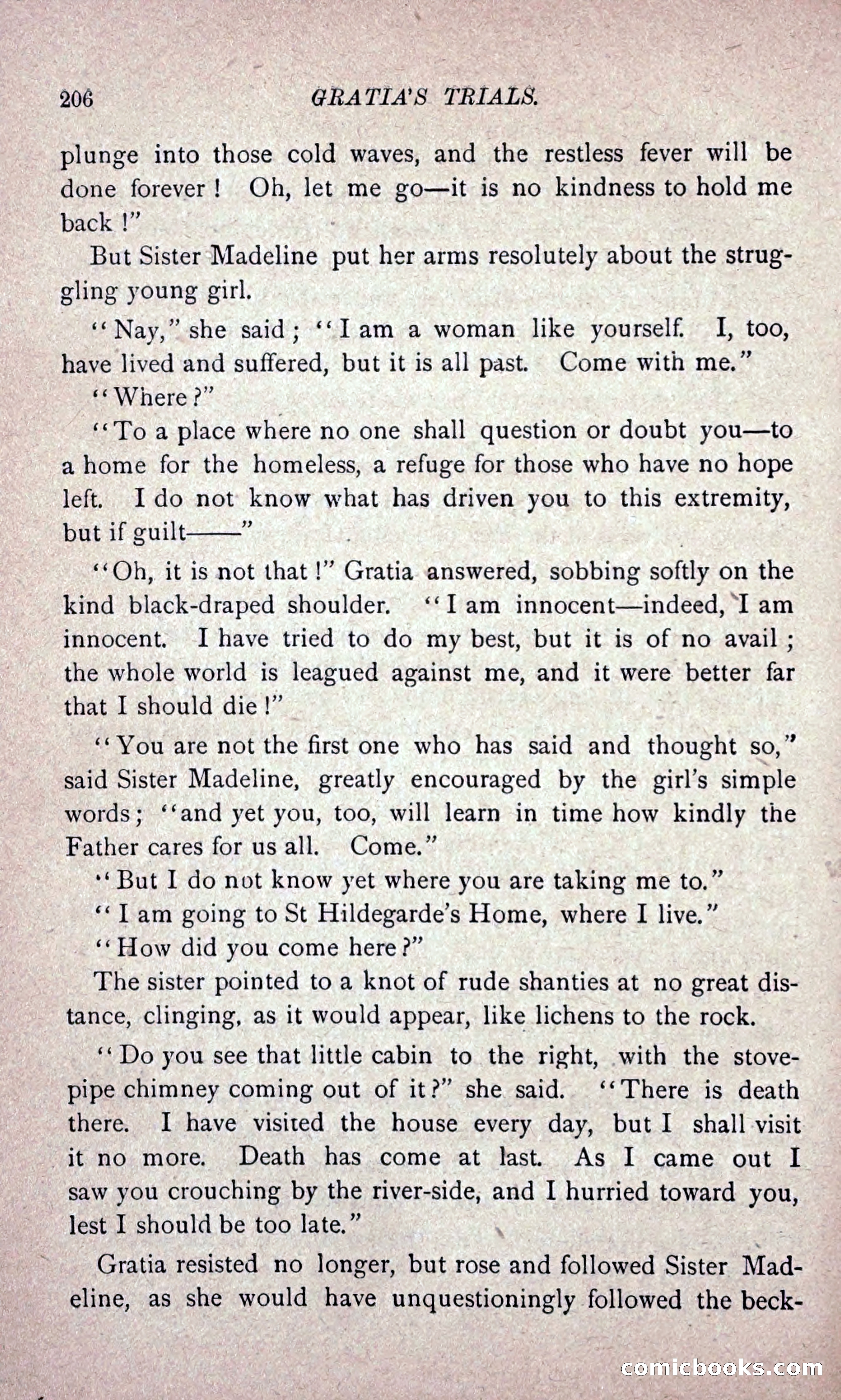 Gratia's Trials — page 215 of 242