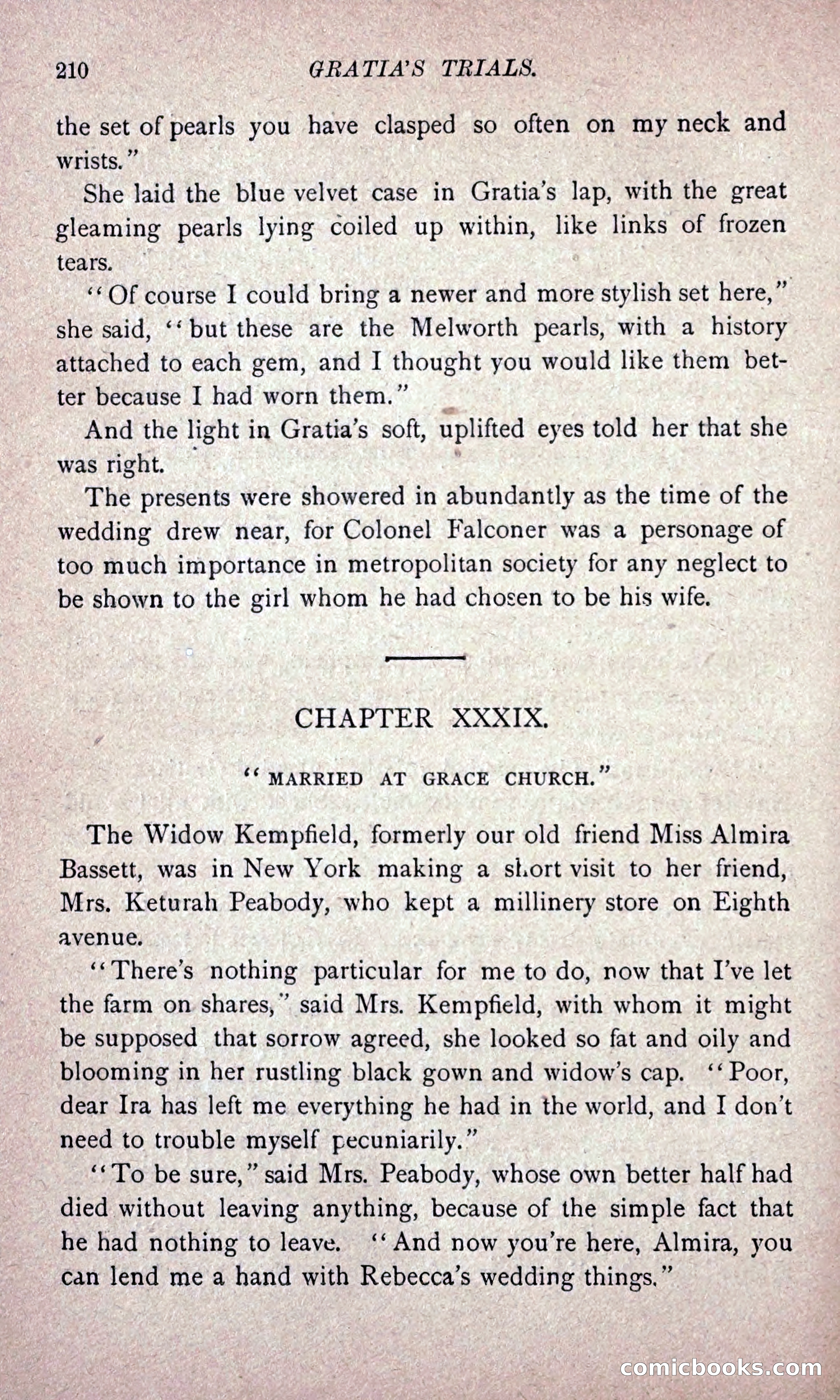 Gratia's Trials — page 219 of 242