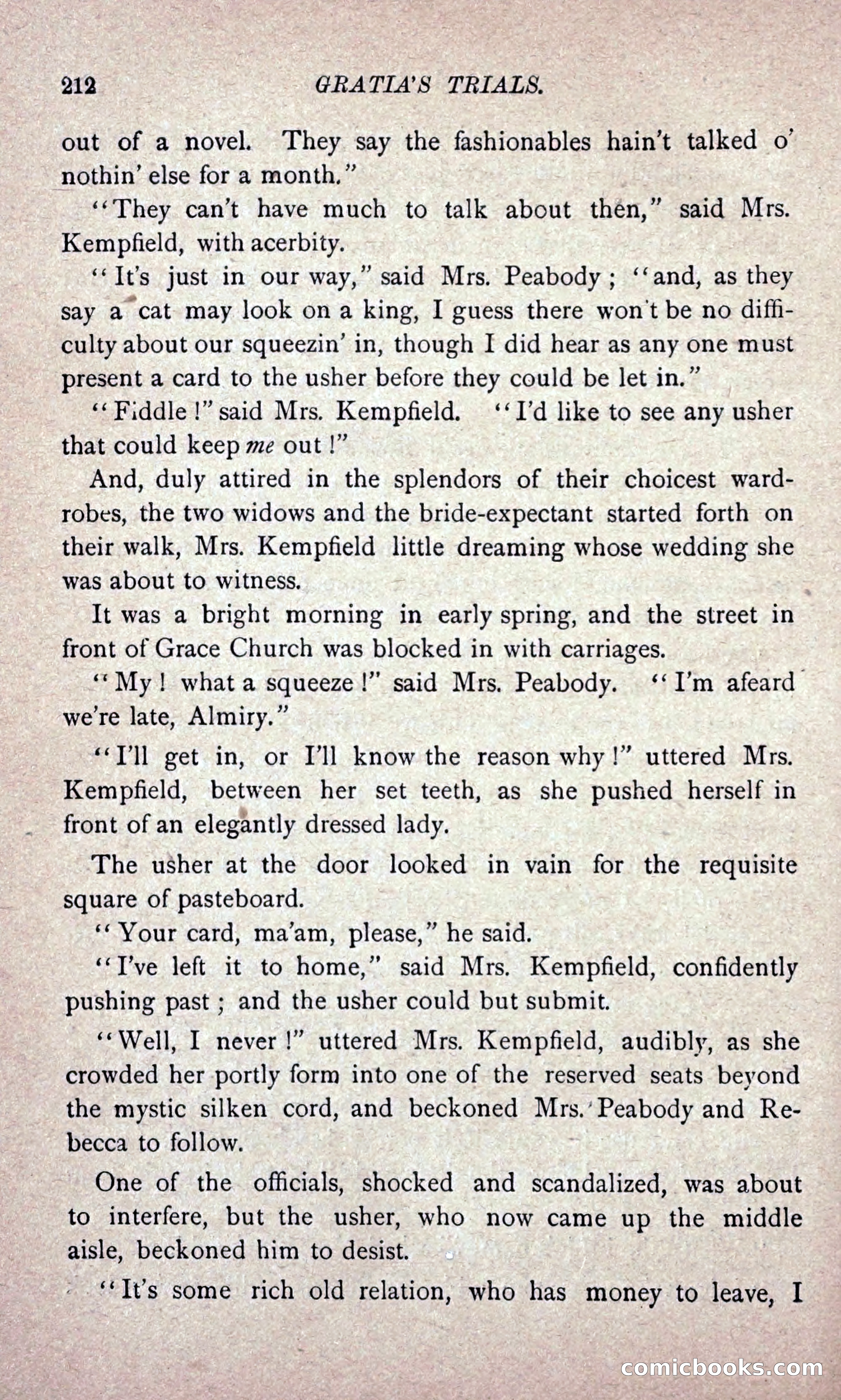 Gratia's Trials — page 221 of 242