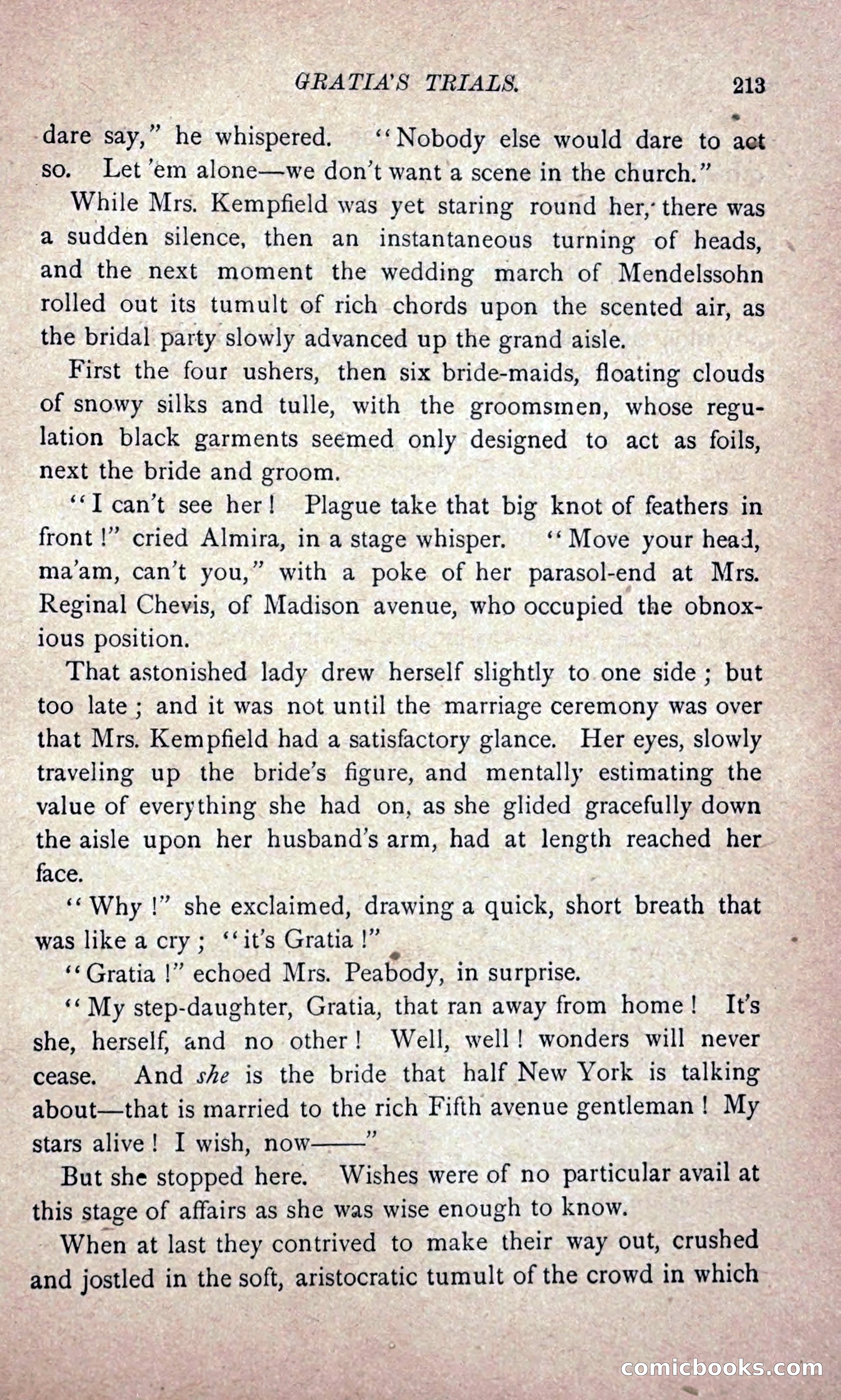 Gratia's Trials — page 222 of 242
