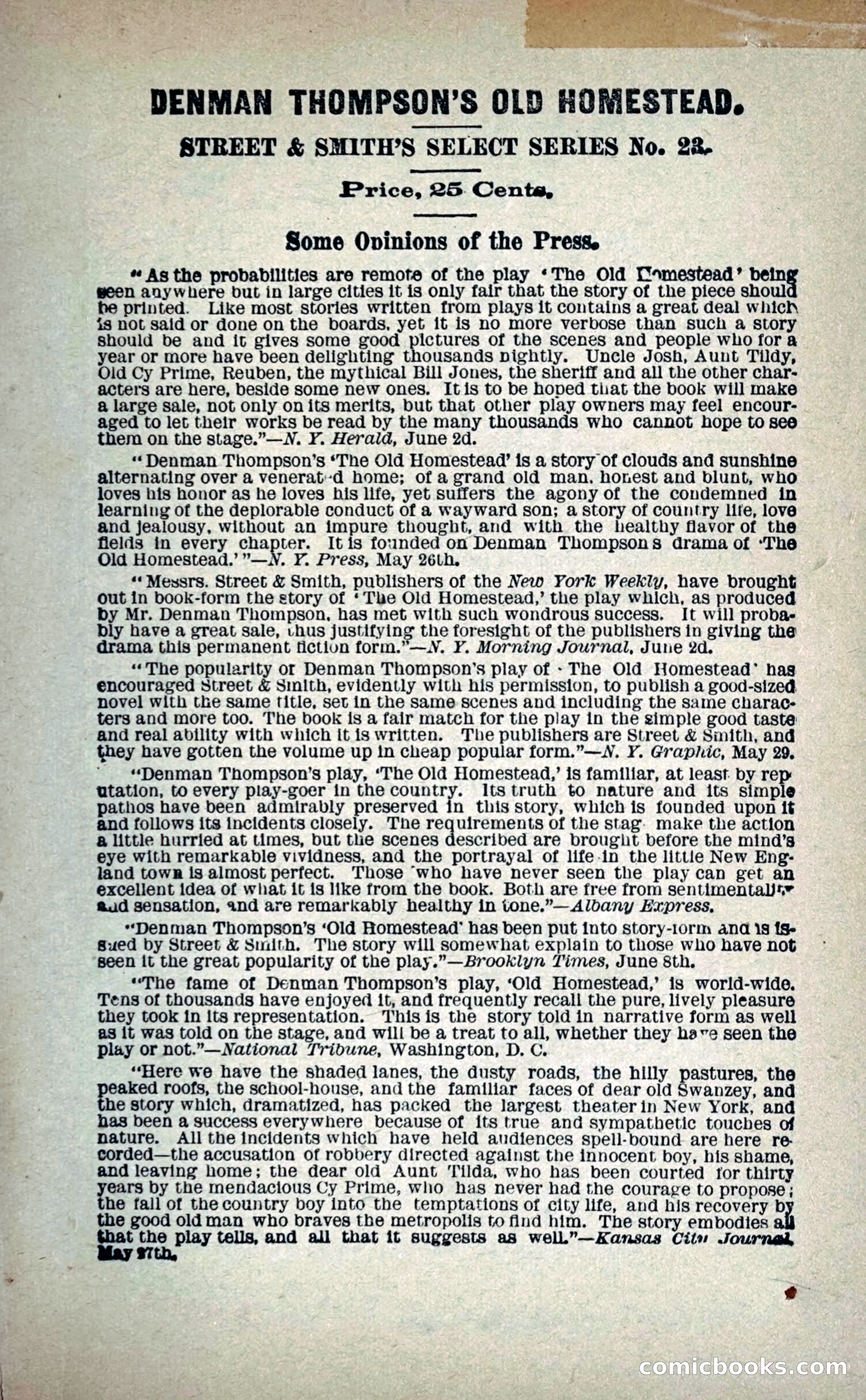 The Grinder Papers — page 12 of 360