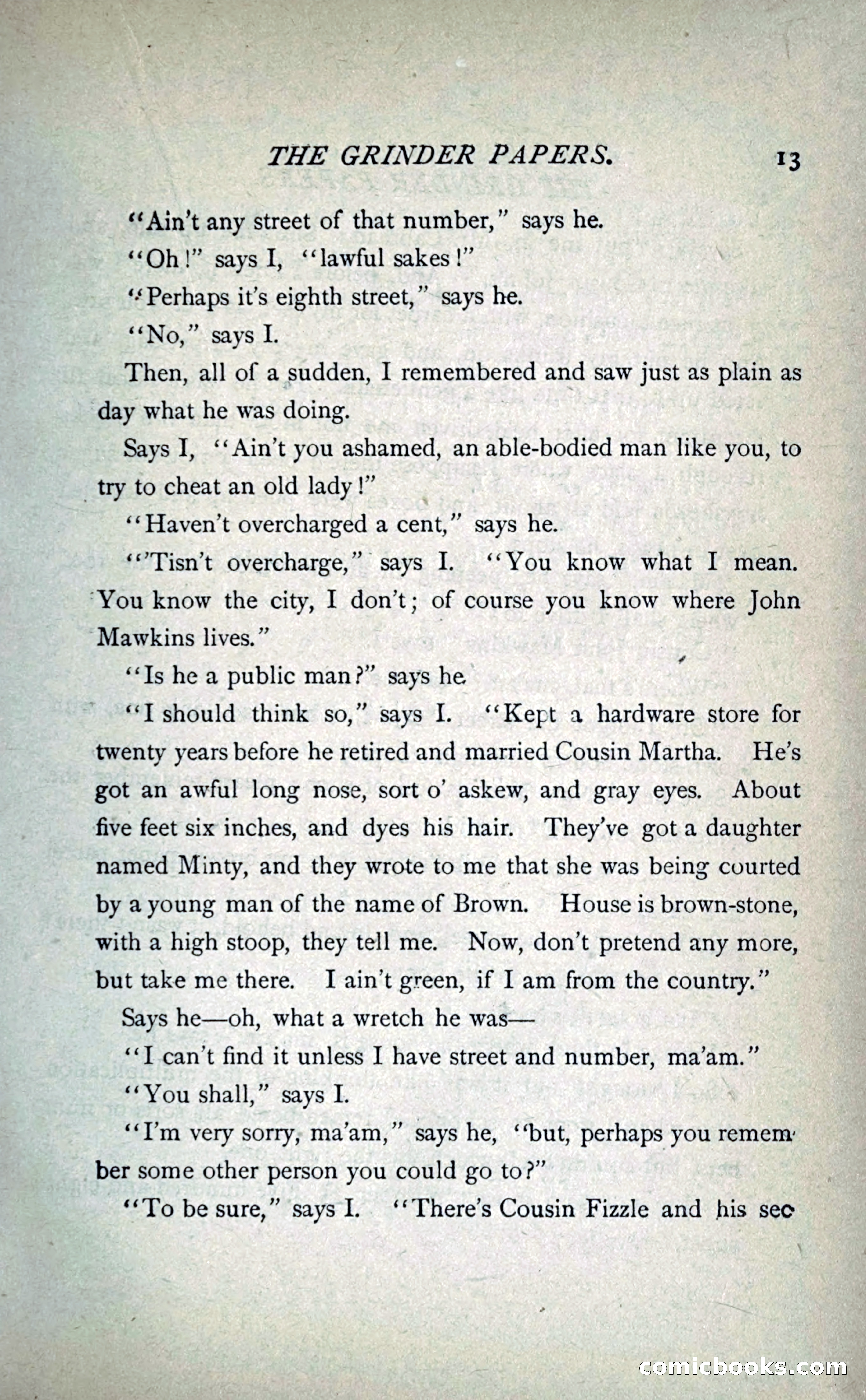 The Grinder Papers — page 18 of 360