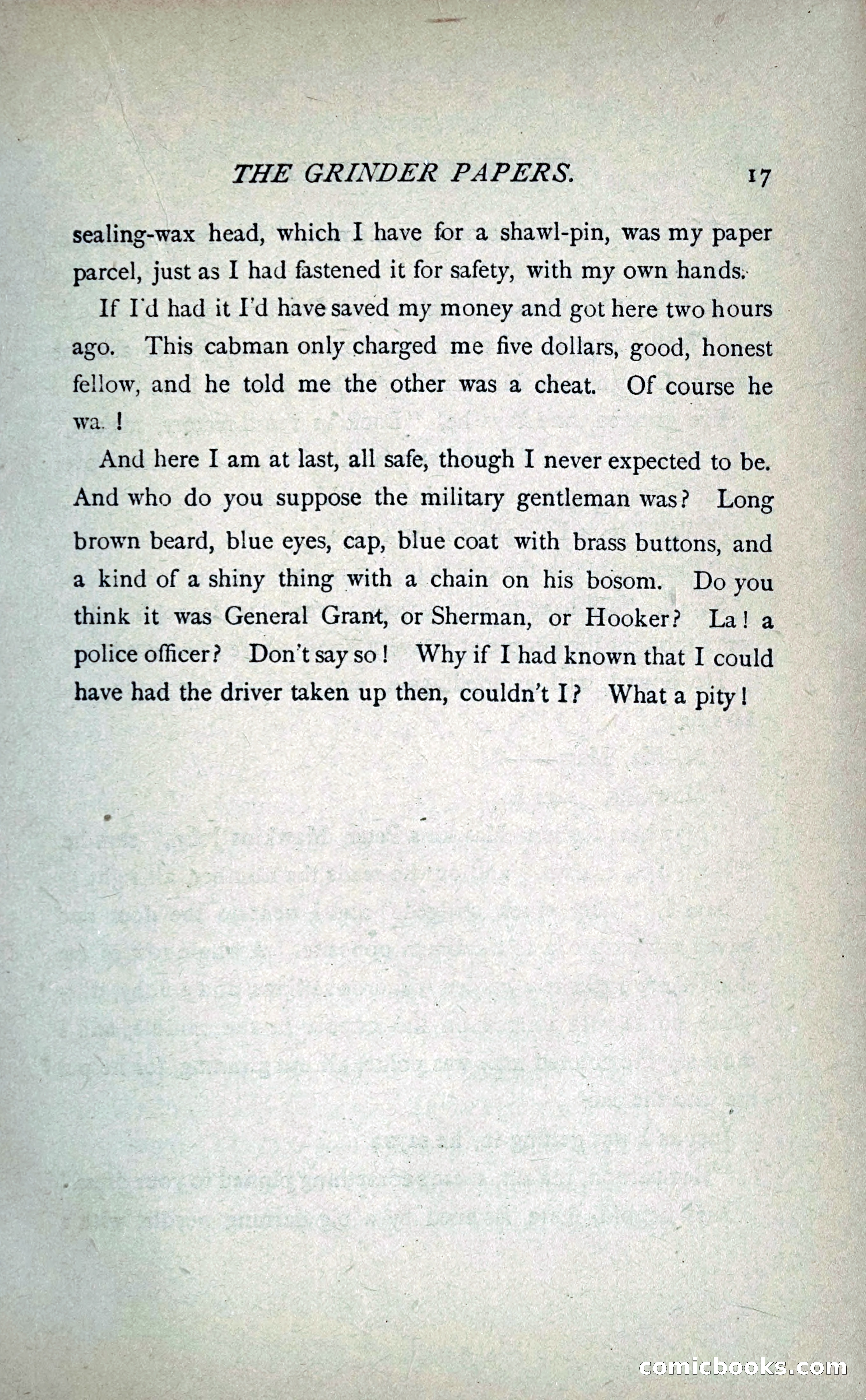 The Grinder Papers — page 22 of 360
