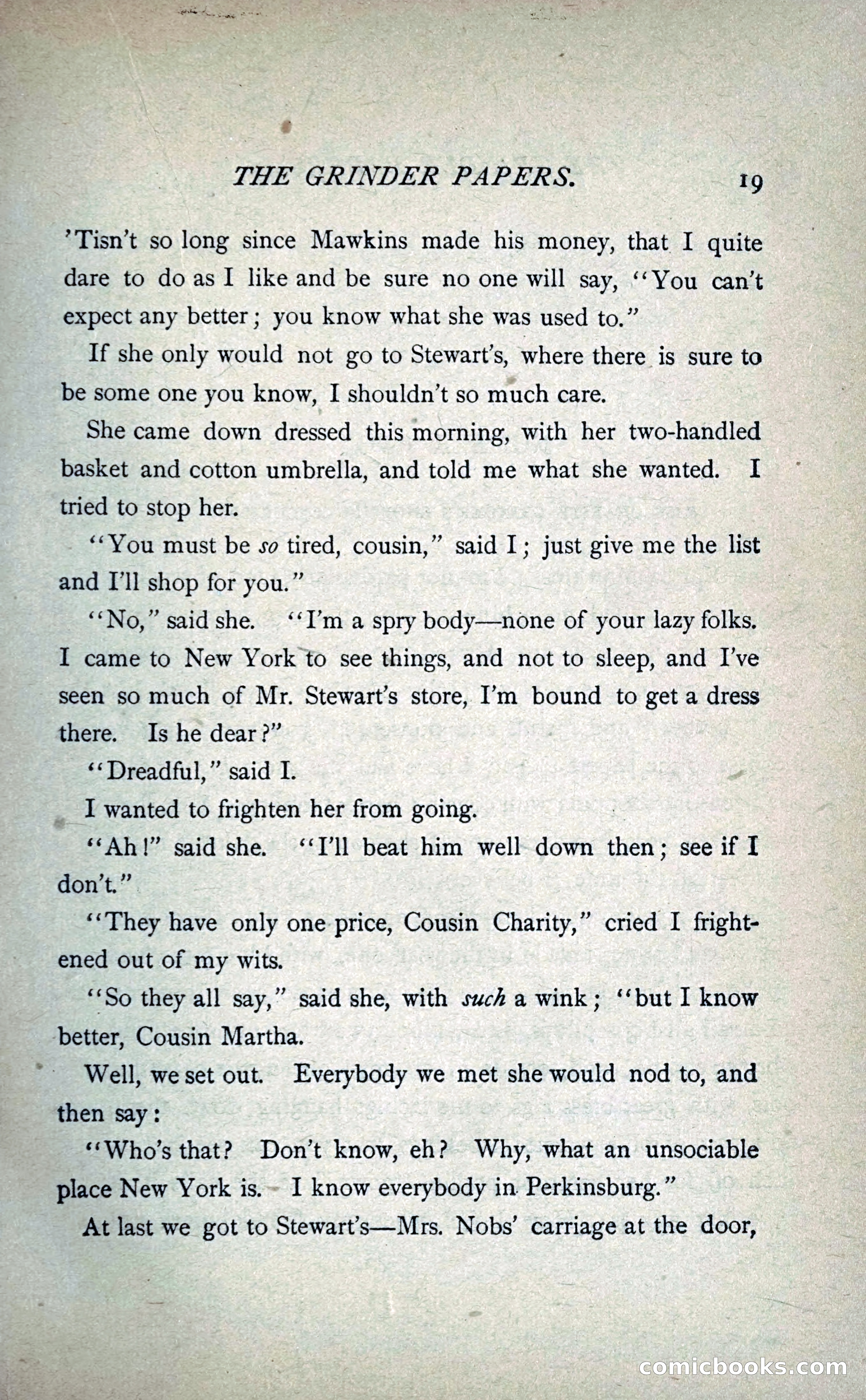 The Grinder Papers — page 24 of 360