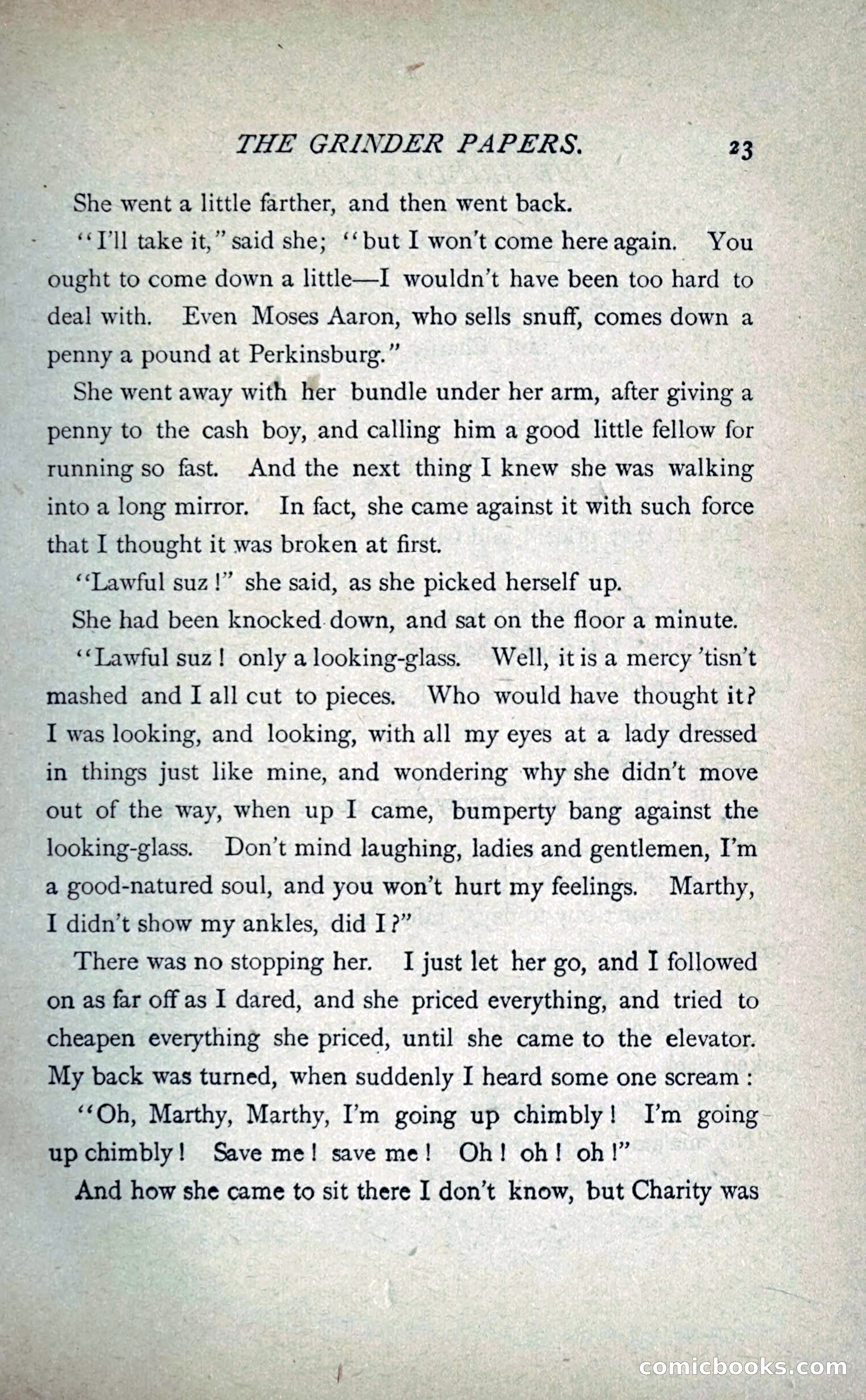 The Grinder Papers — page 28 of 360