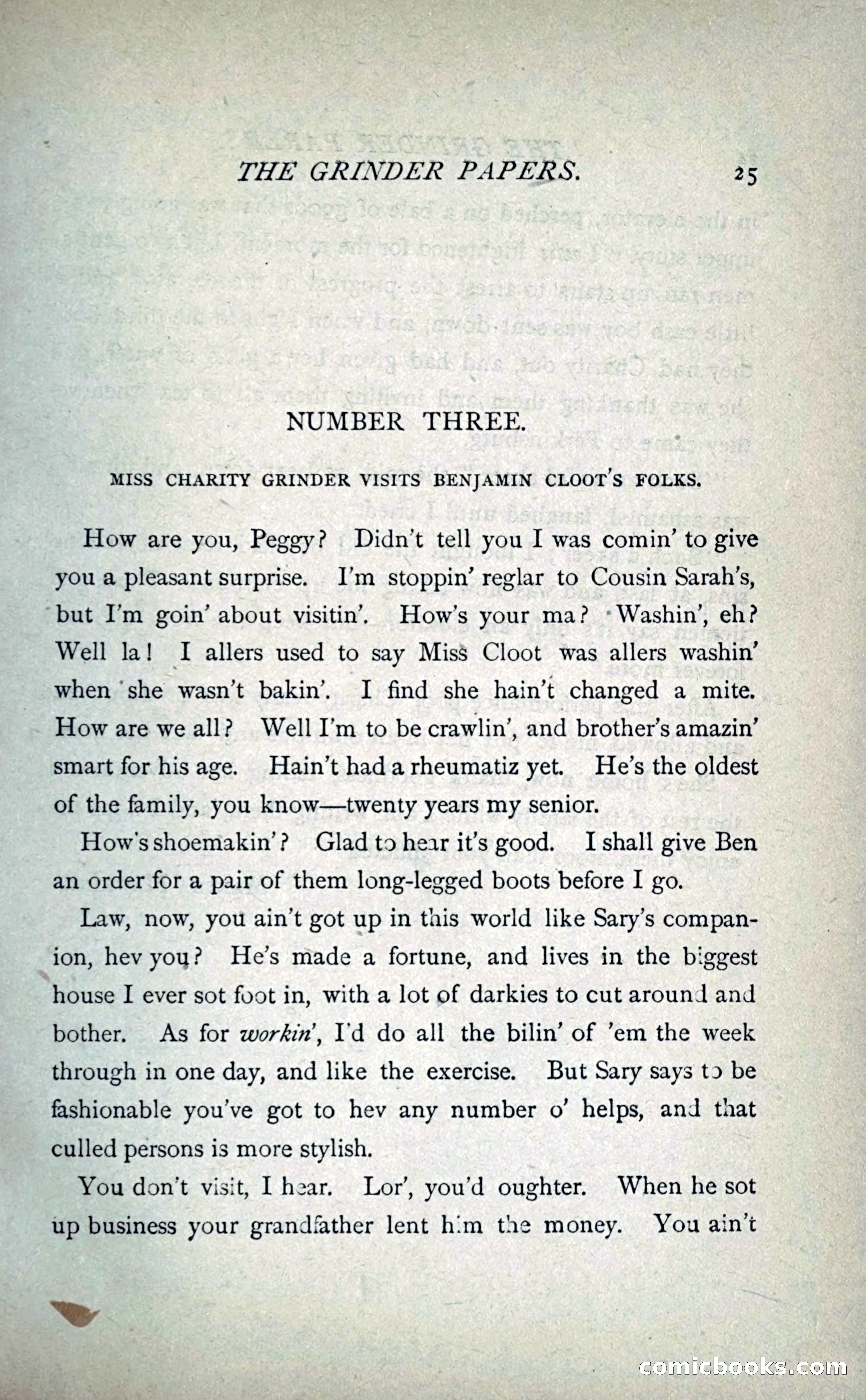 The Grinder Papers — page 30 of 360