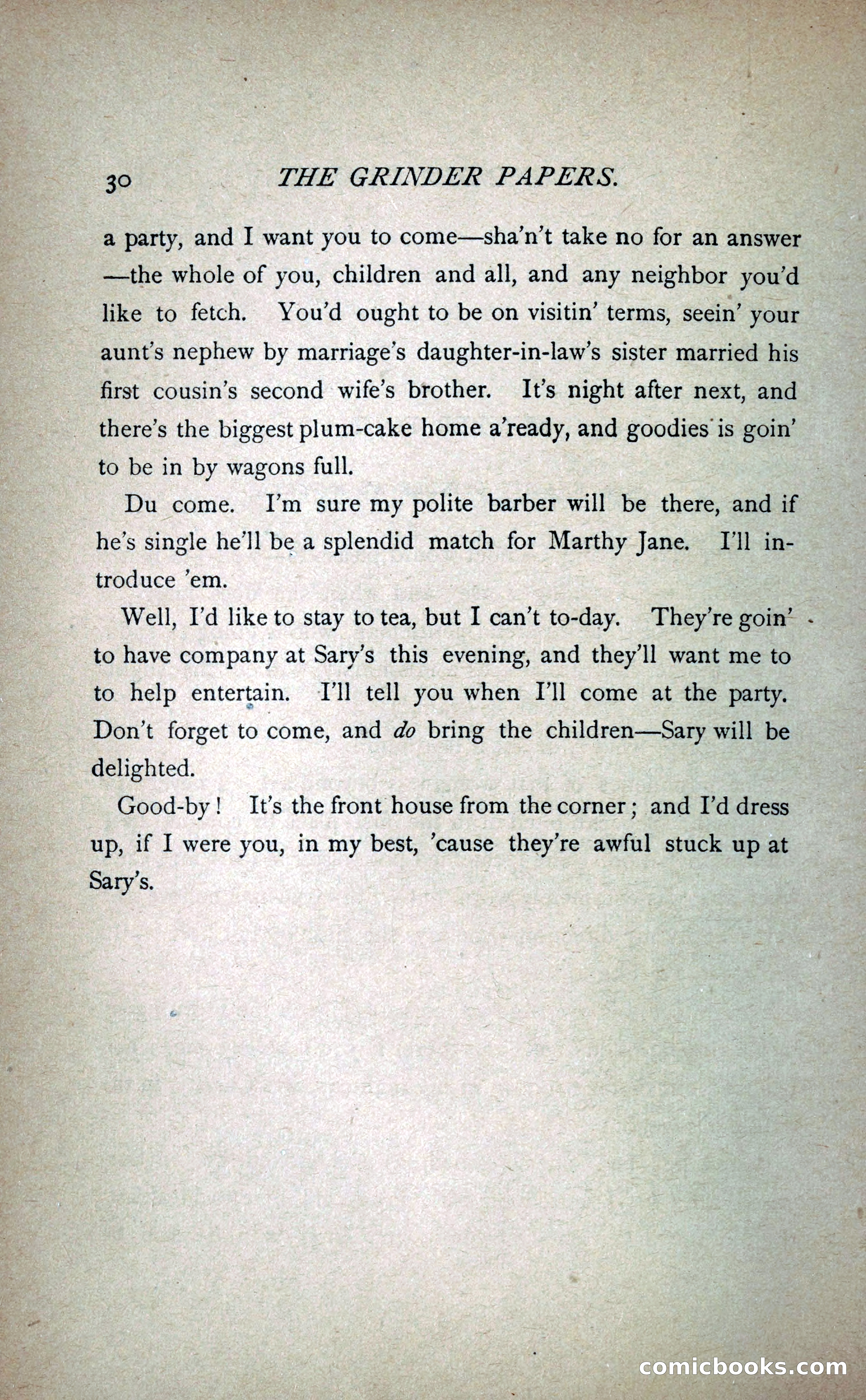 The Grinder Papers — page 35 of 360