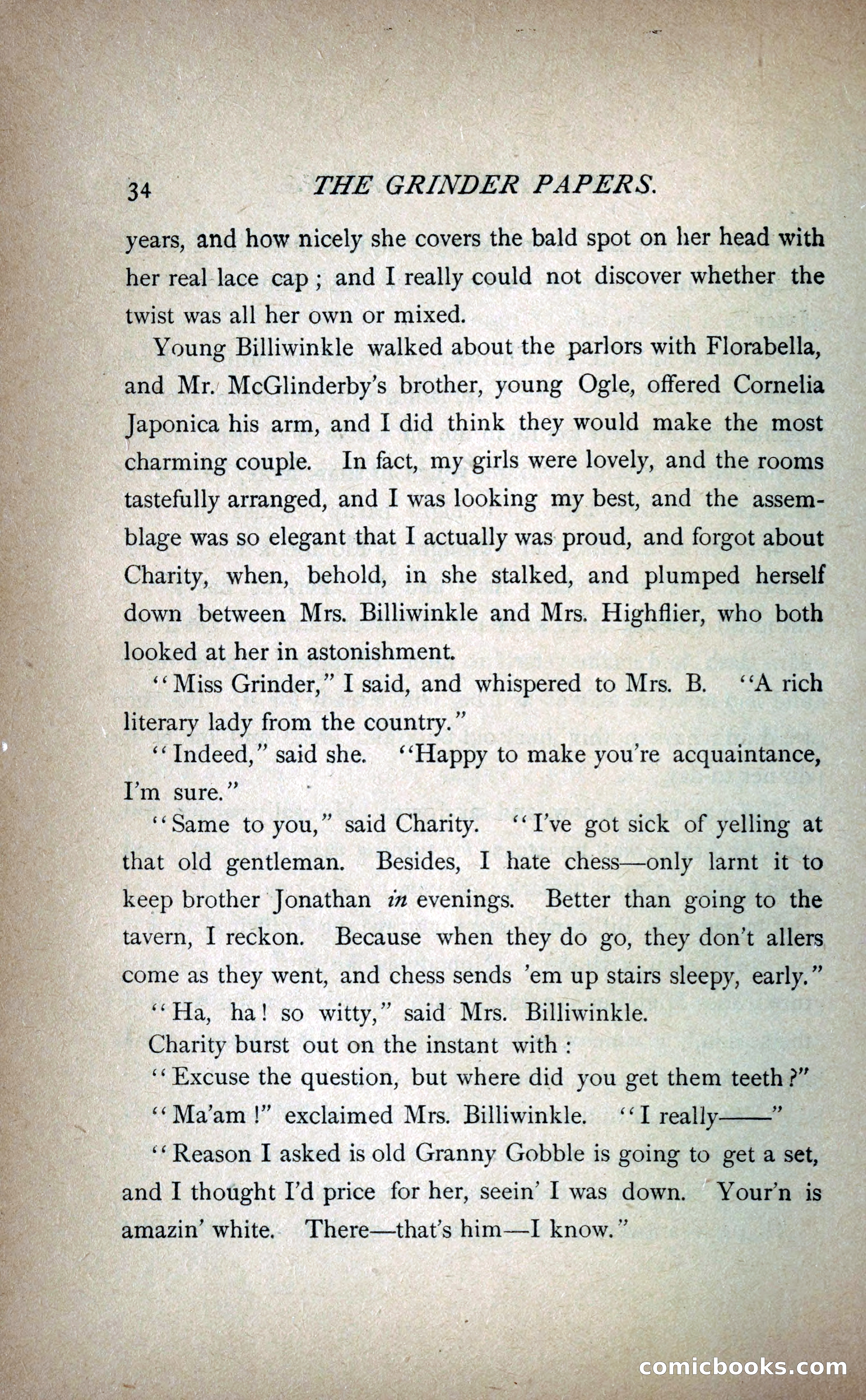 The Grinder Papers — page 39 of 360