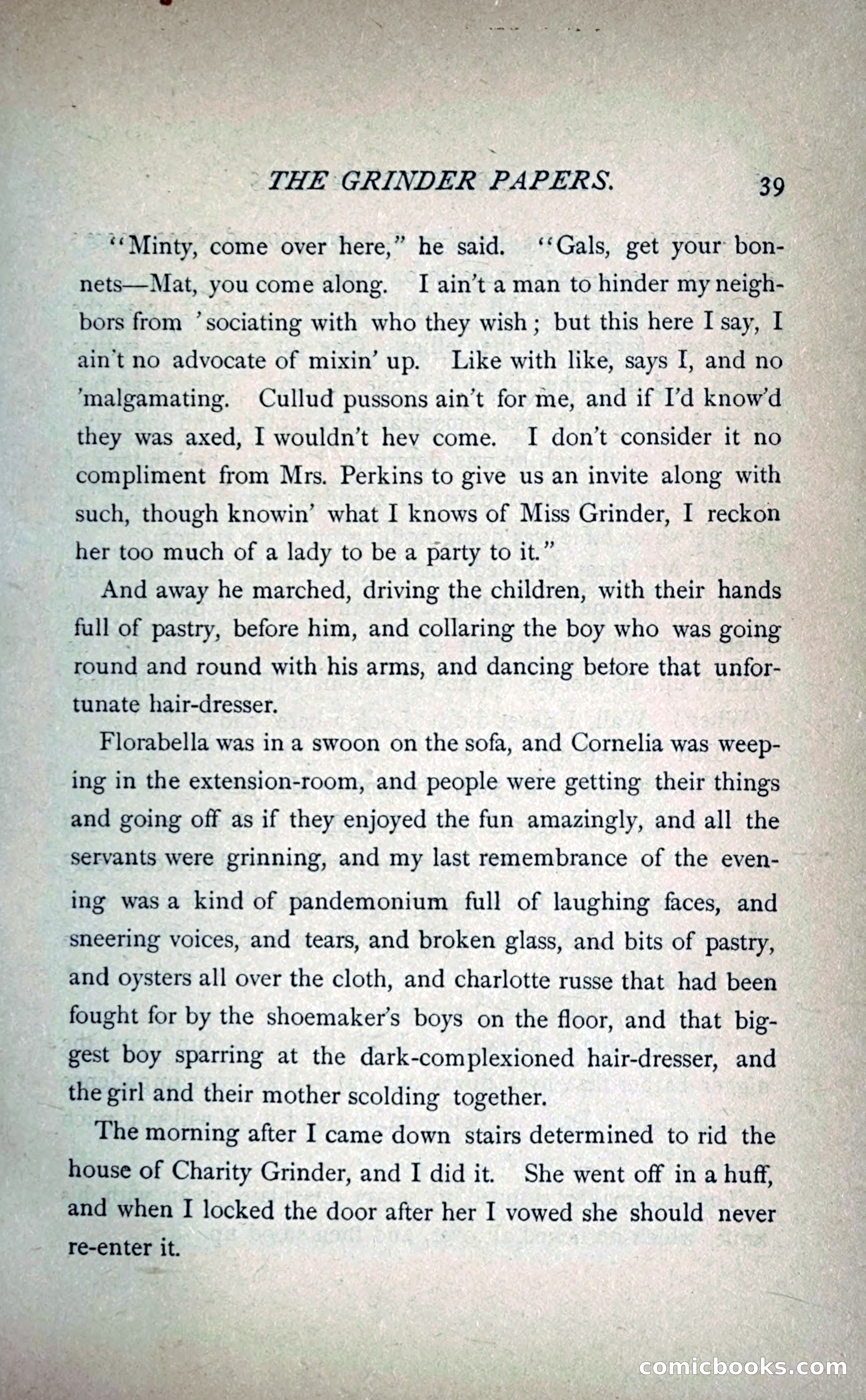 The Grinder Papers — page 44 of 360