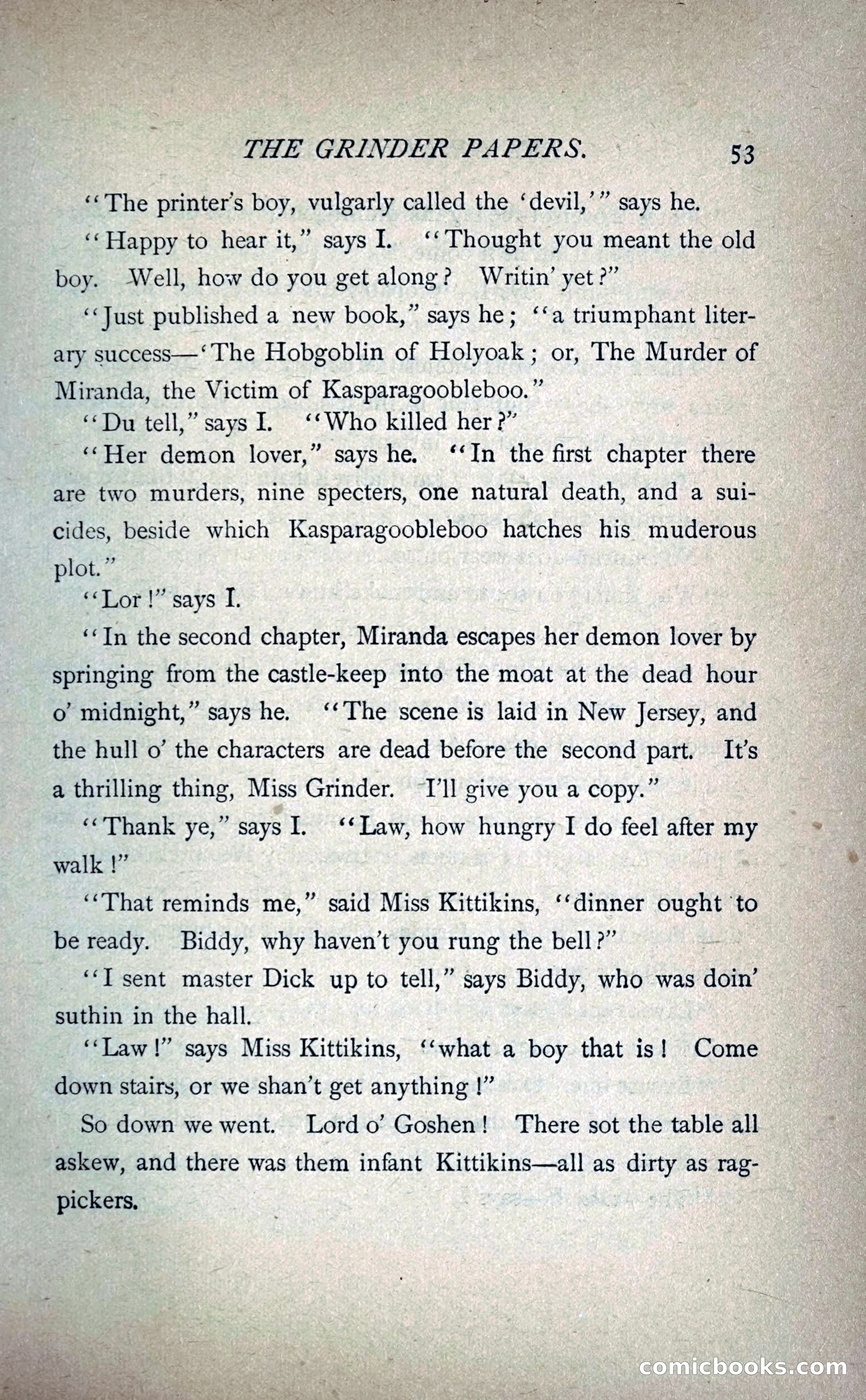 The Grinder Papers — page 58 of 360