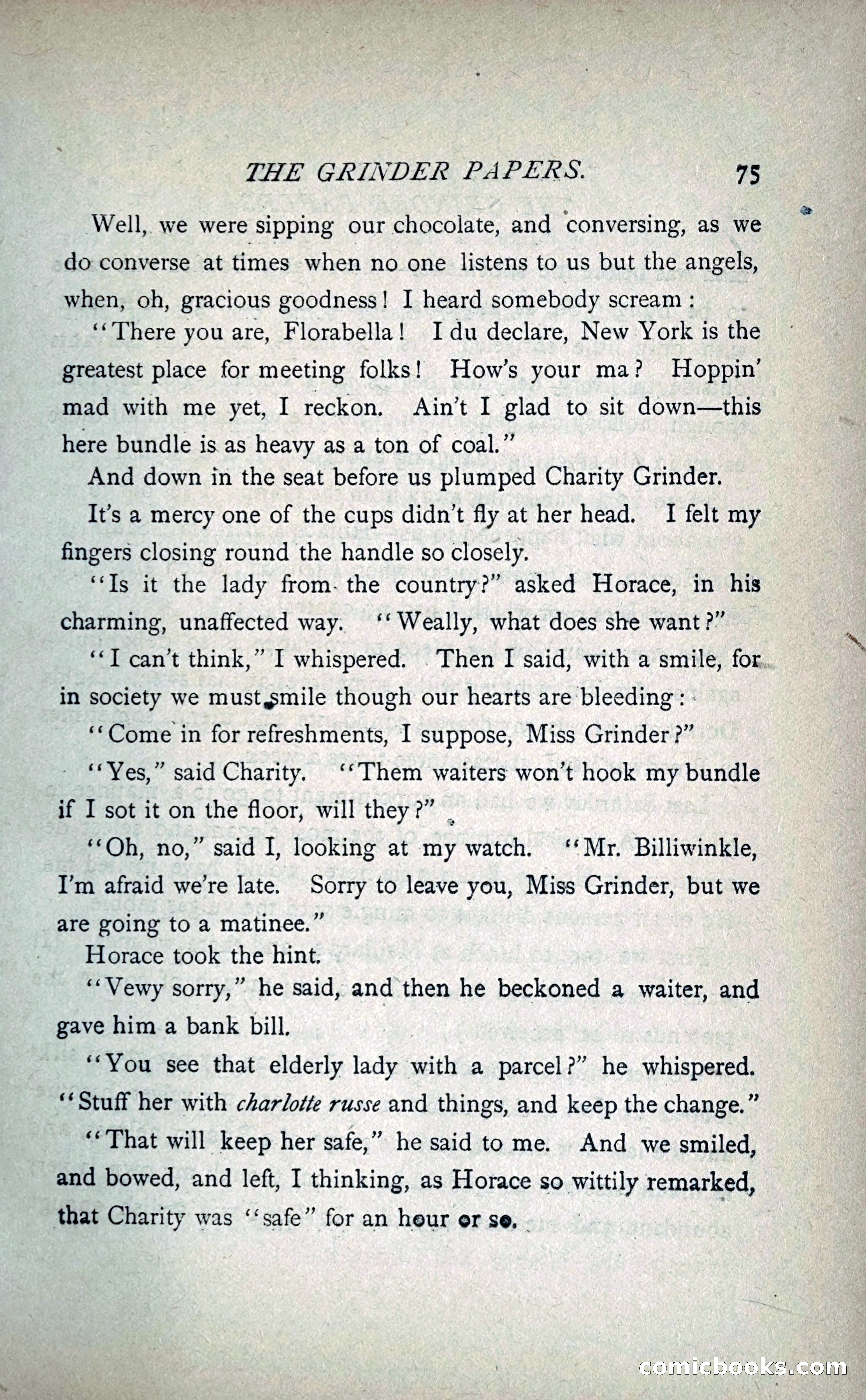 The Grinder Papers — page 80 of 360