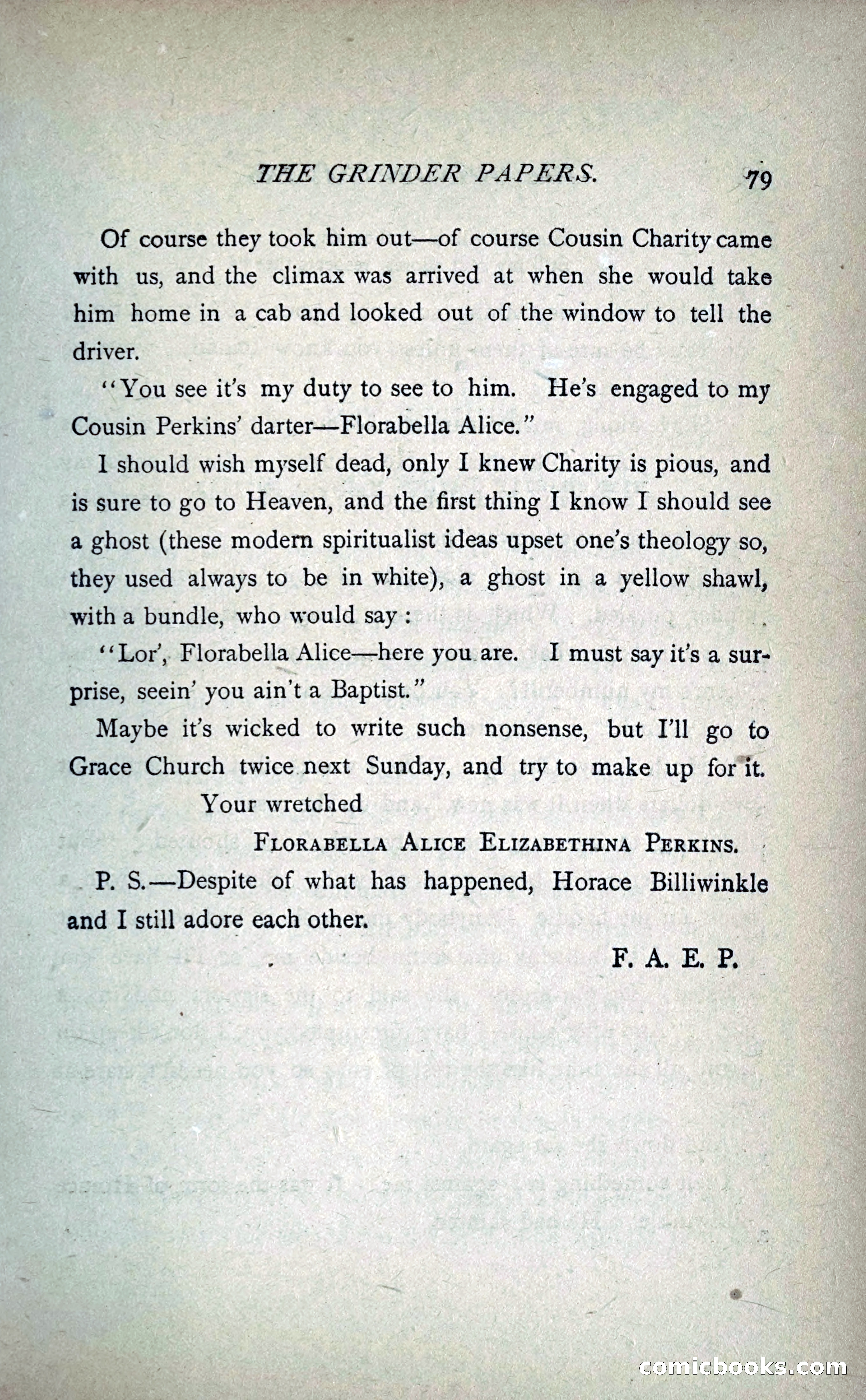 The Grinder Papers — page 84 of 360