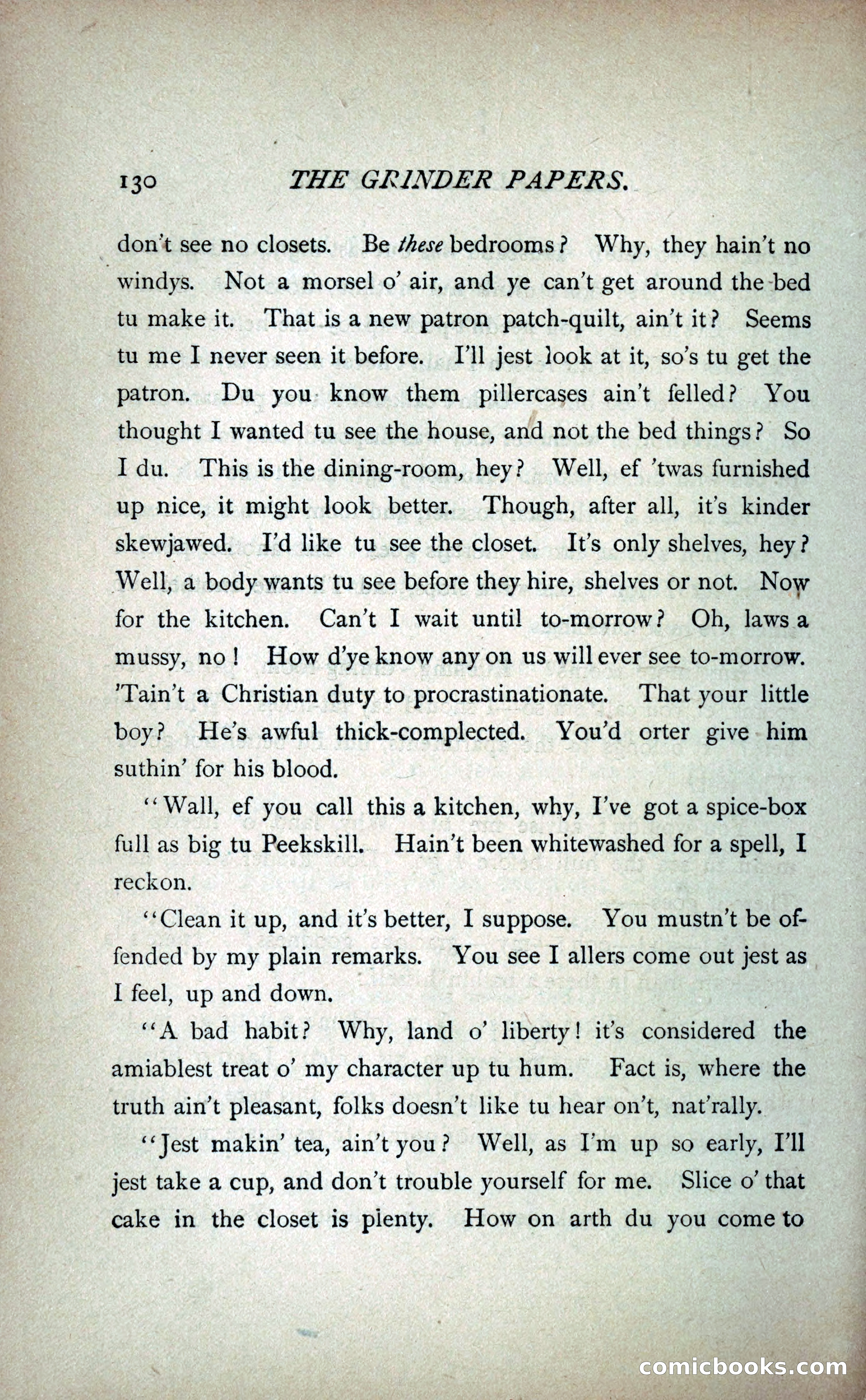 The Grinder Papers — page 135 of 360