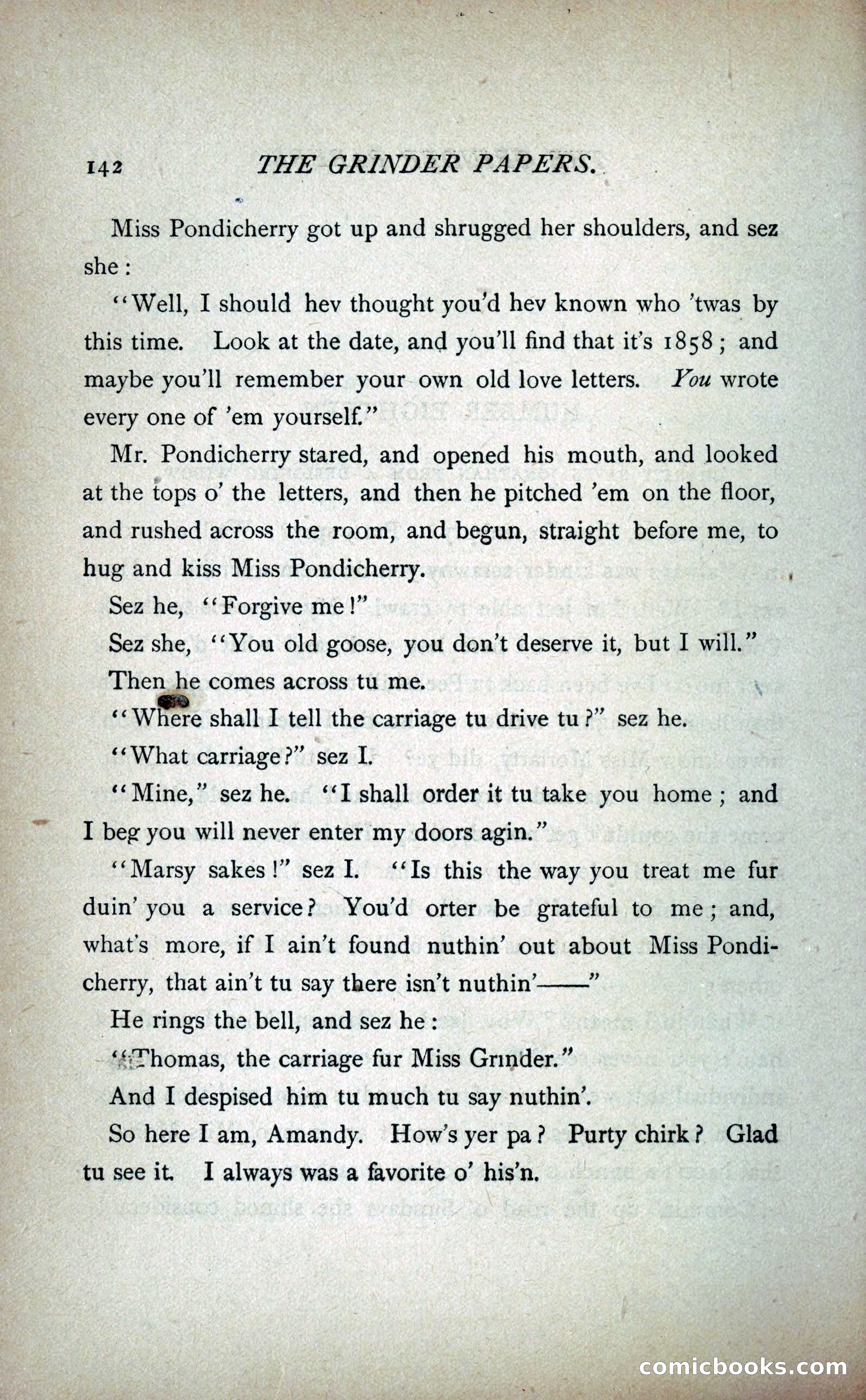 The Grinder Papers — page 147 of 360
