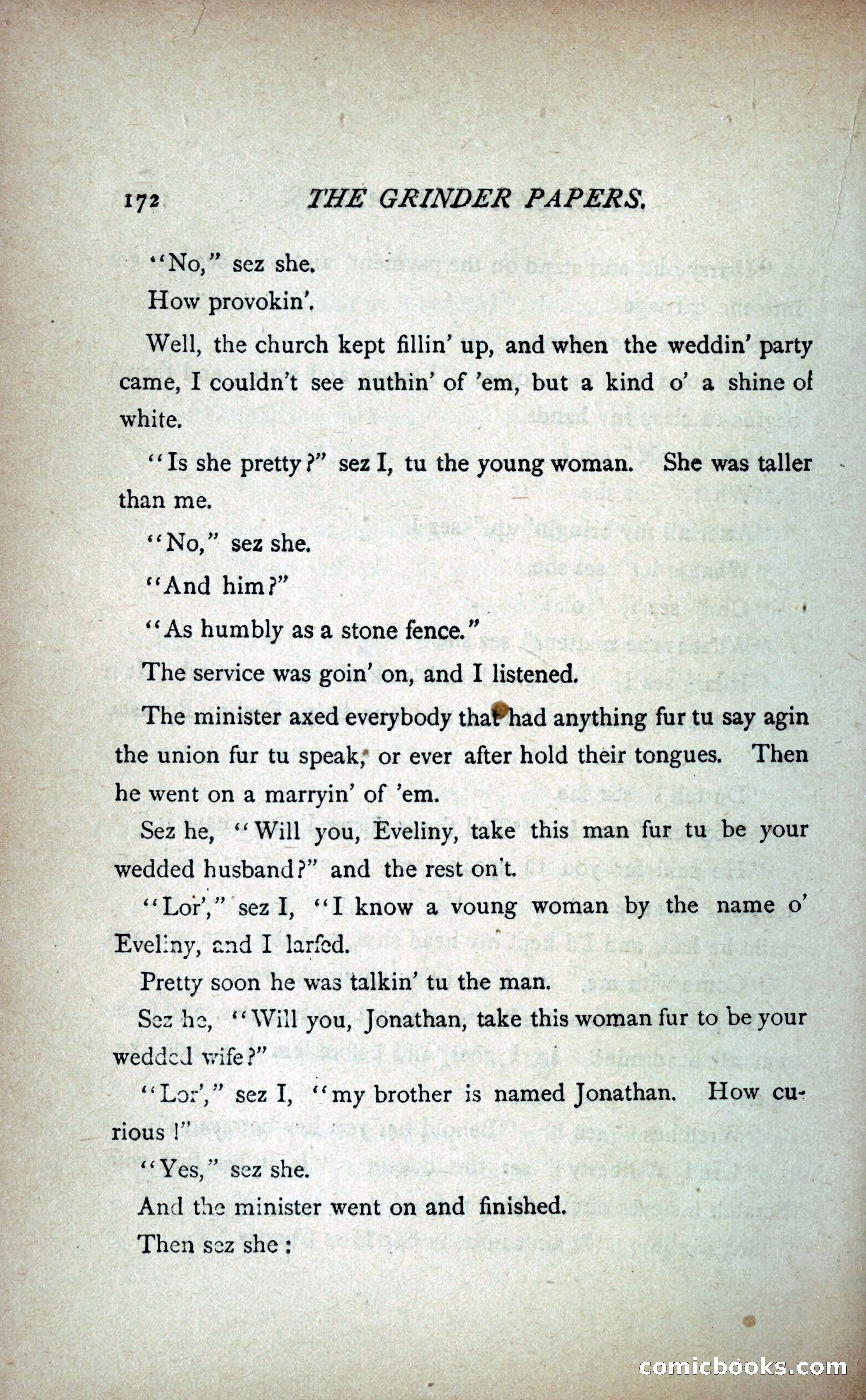 The Grinder Papers — page 177 of 360