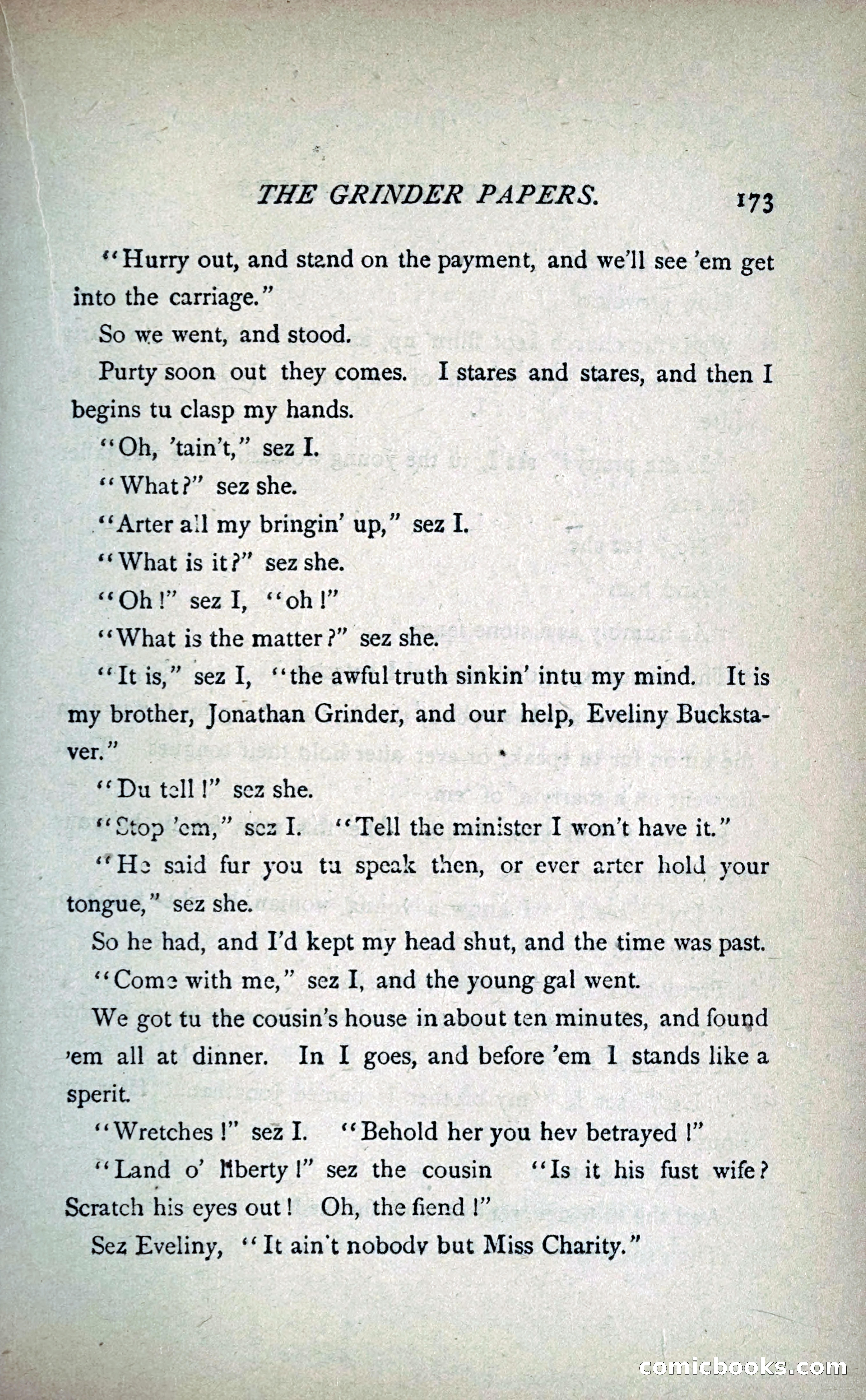 The Grinder Papers — page 178 of 360
