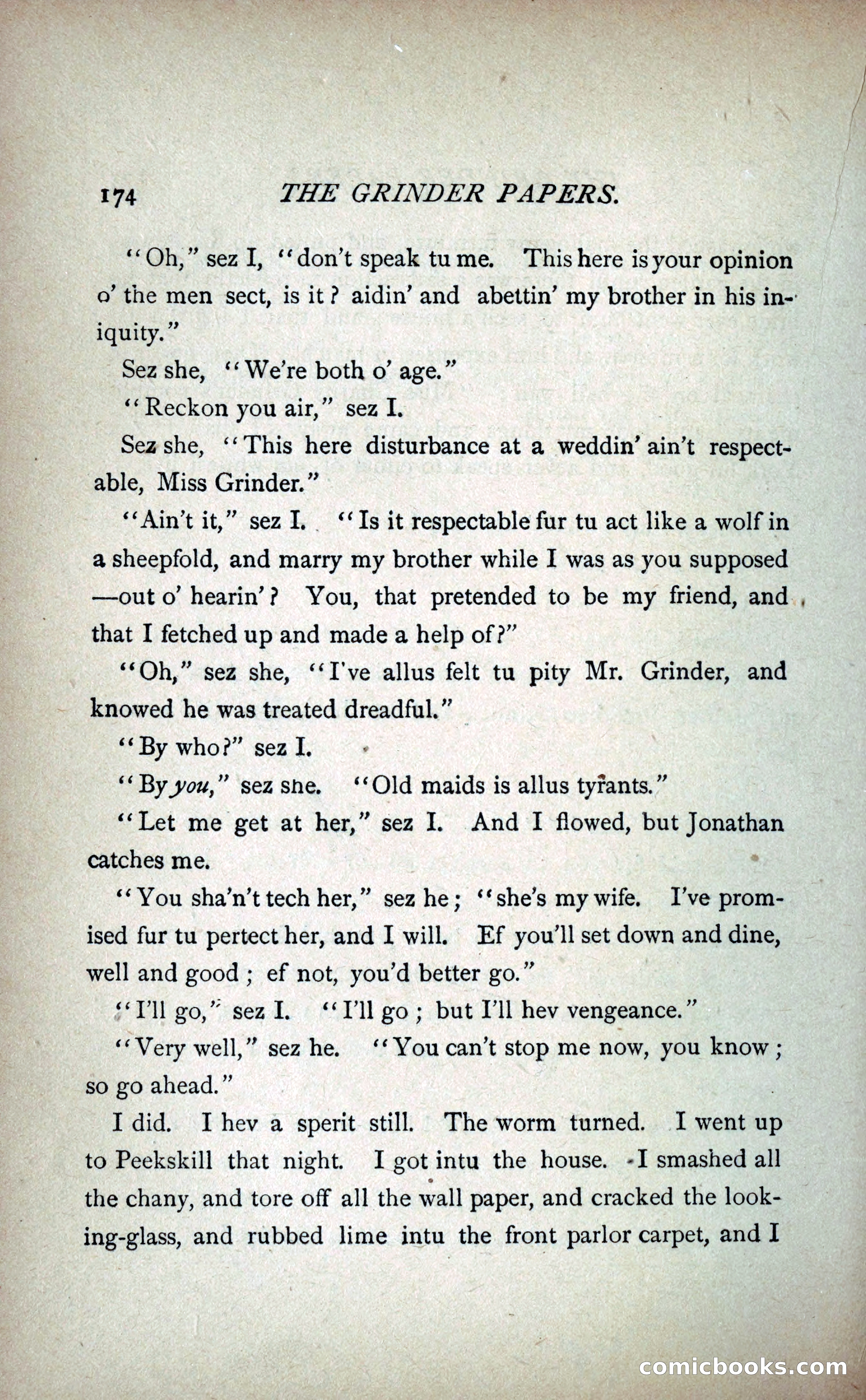 The Grinder Papers — page 179 of 360