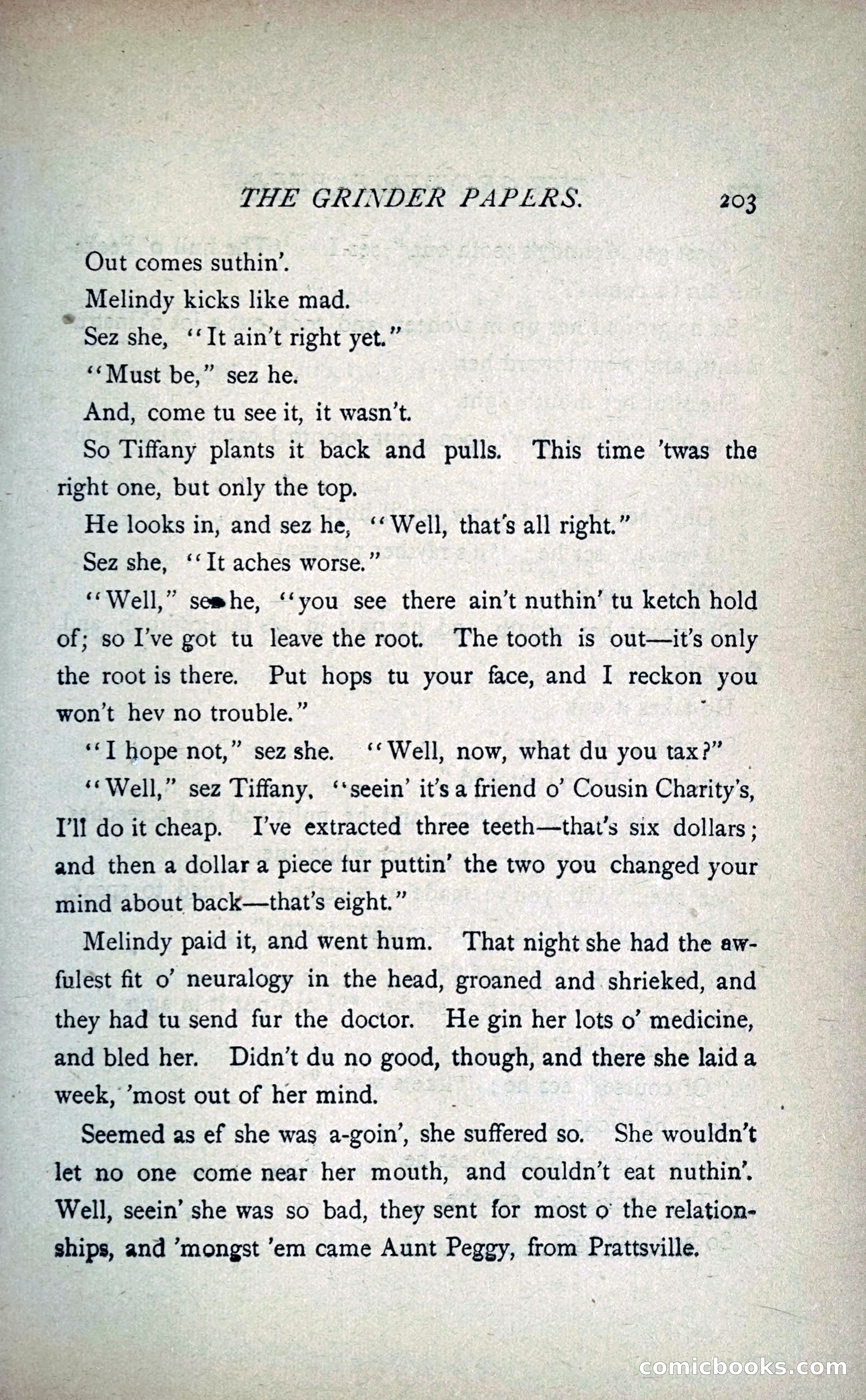 The Grinder Papers — page 208 of 360