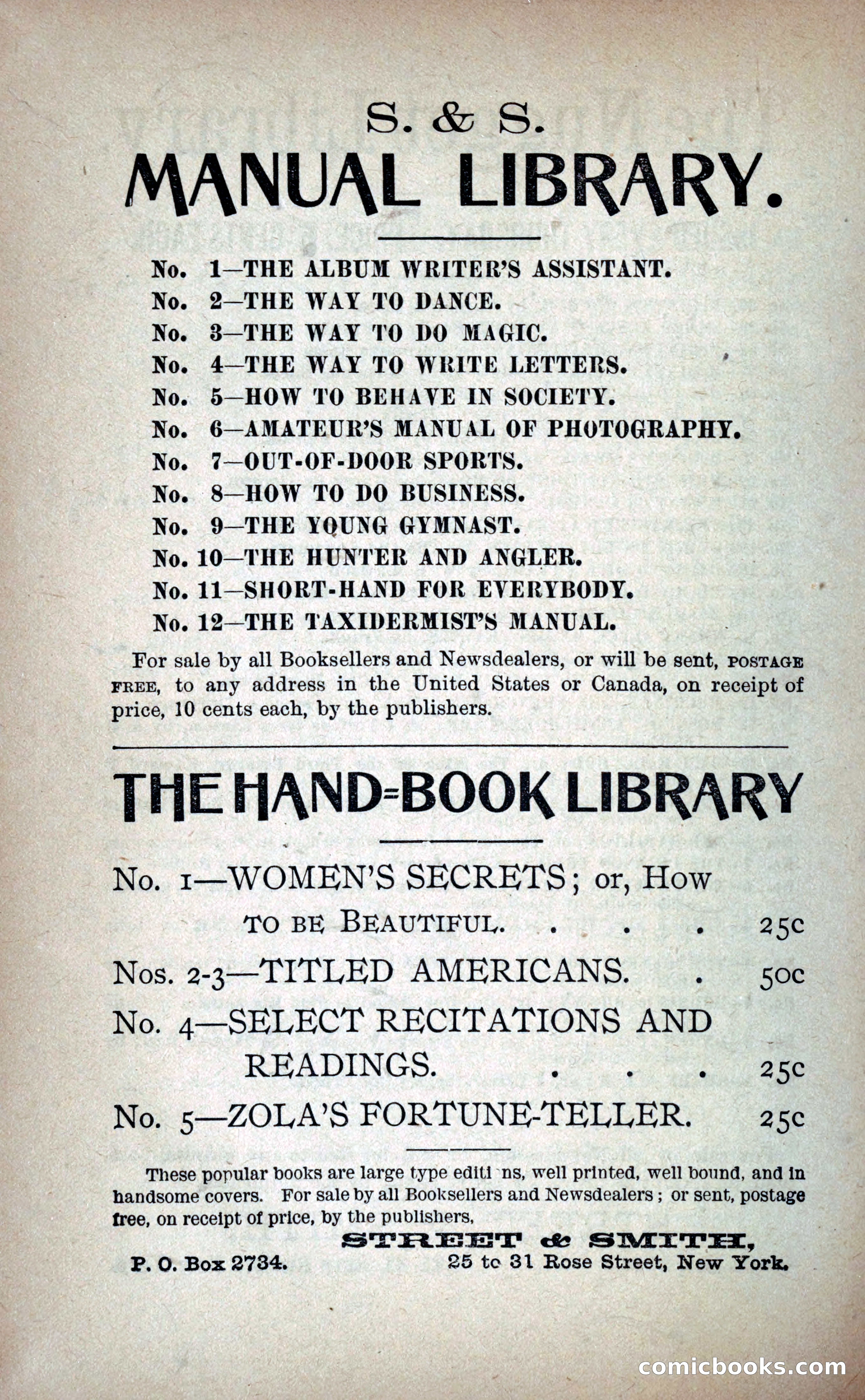 The Grinder Papers — page 349 of 360