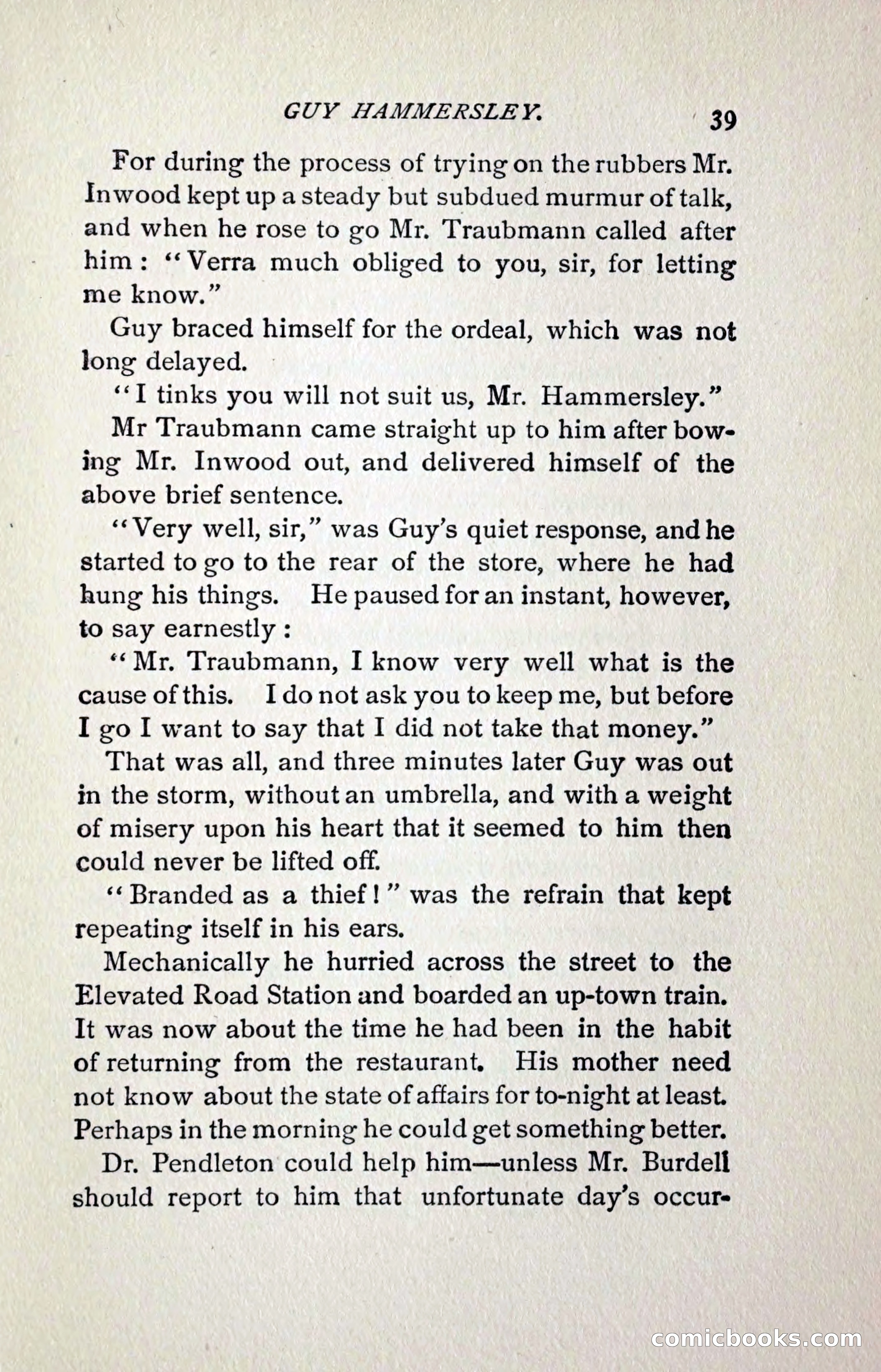 Guy Hammersley; or, Clearing his Name — page 48 of 264