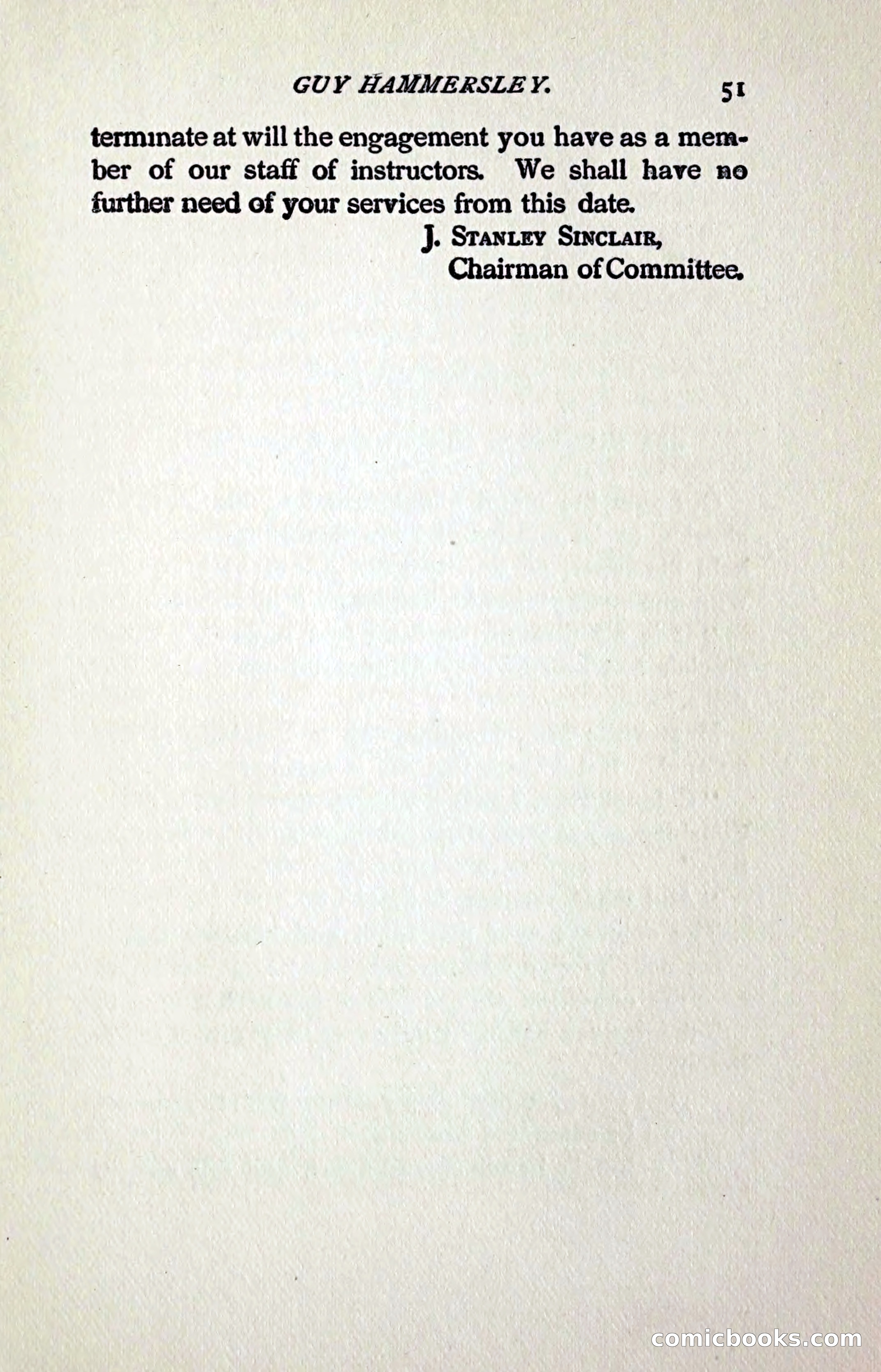 Guy Hammersley; or, Clearing his Name — page 60 of 264