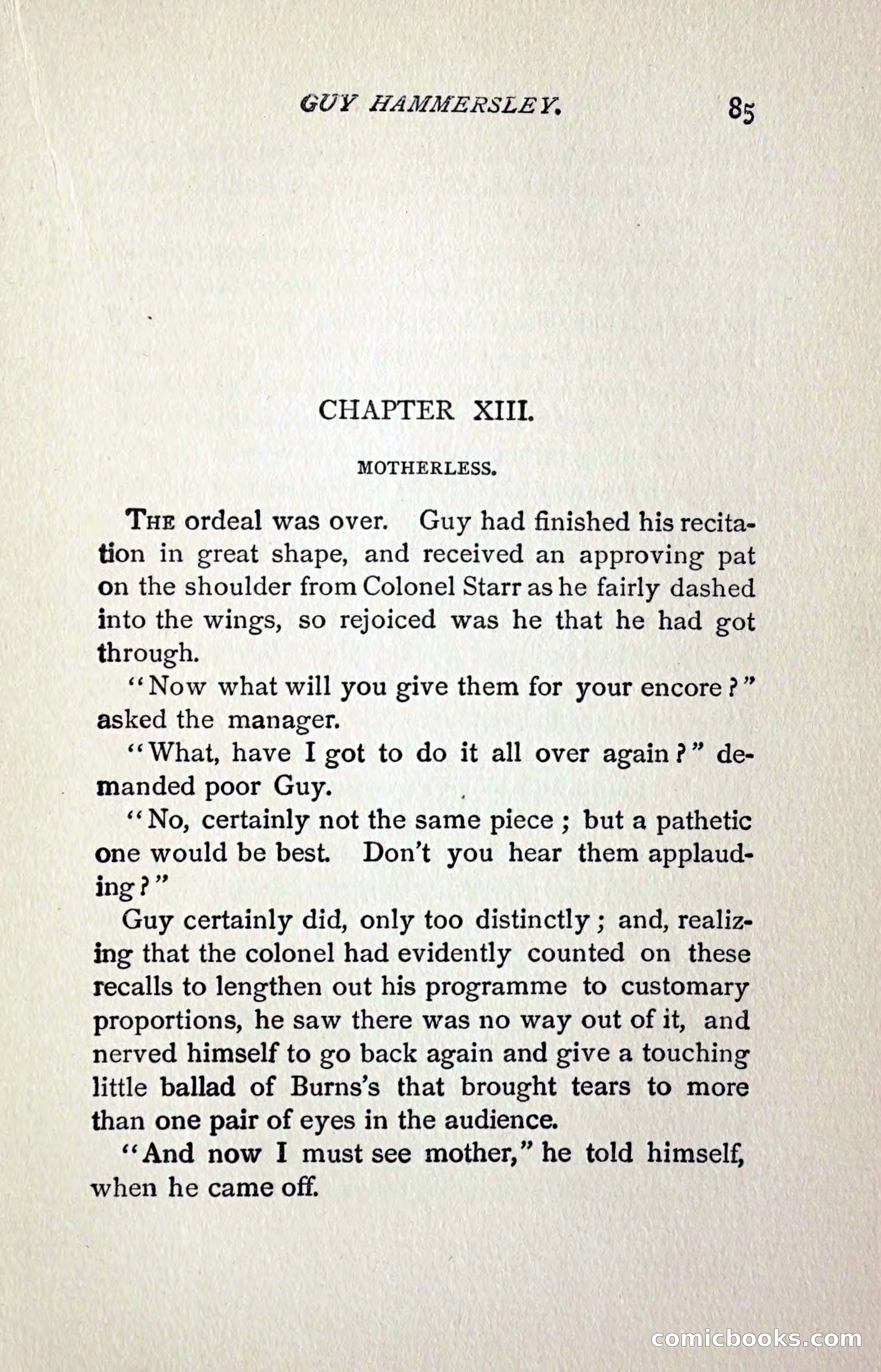 Guy Hammersley; or, Clearing his Name — page 94 of 264