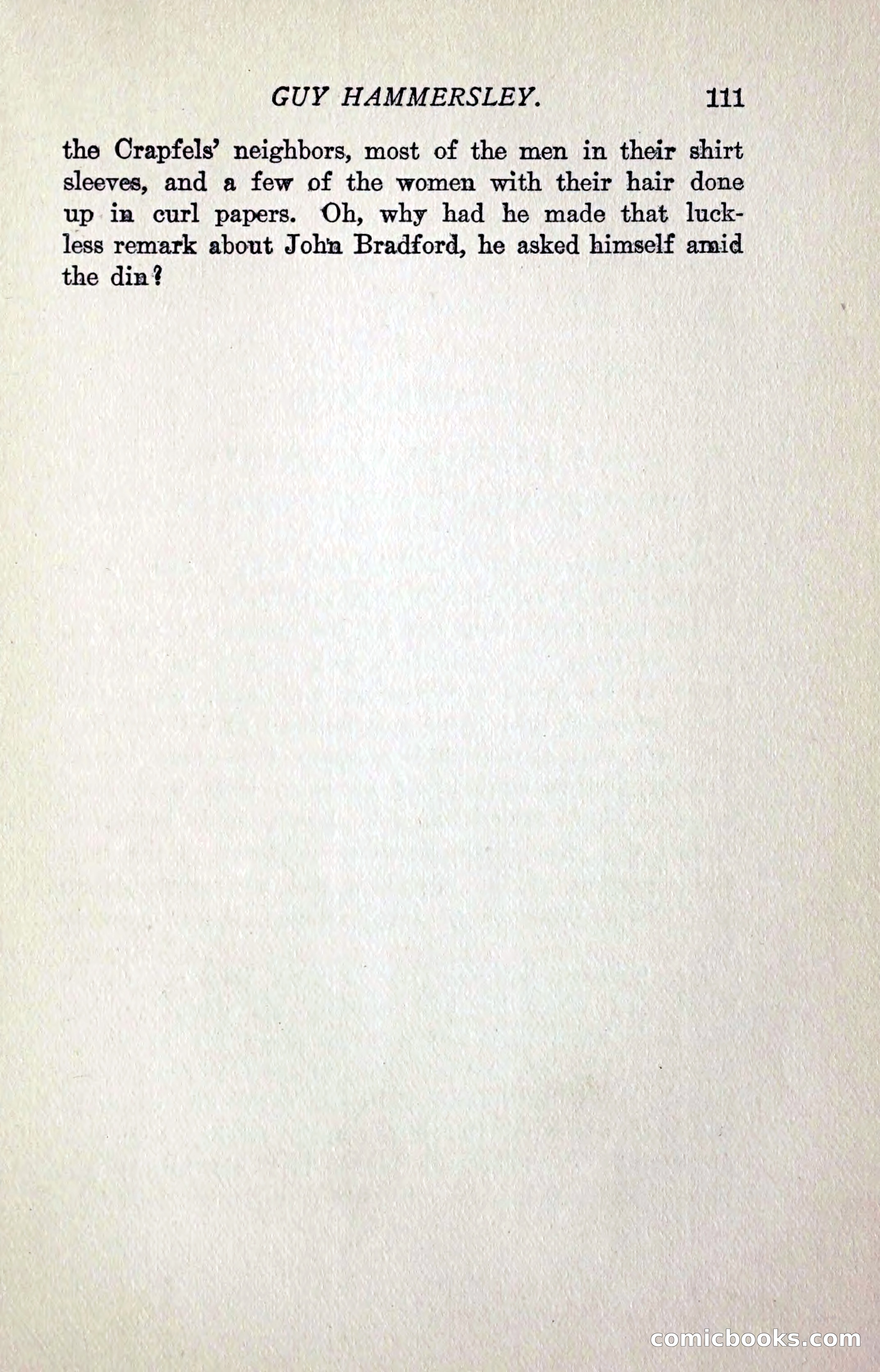 Guy Hammersley; or, Clearing his Name — page 120 of 264