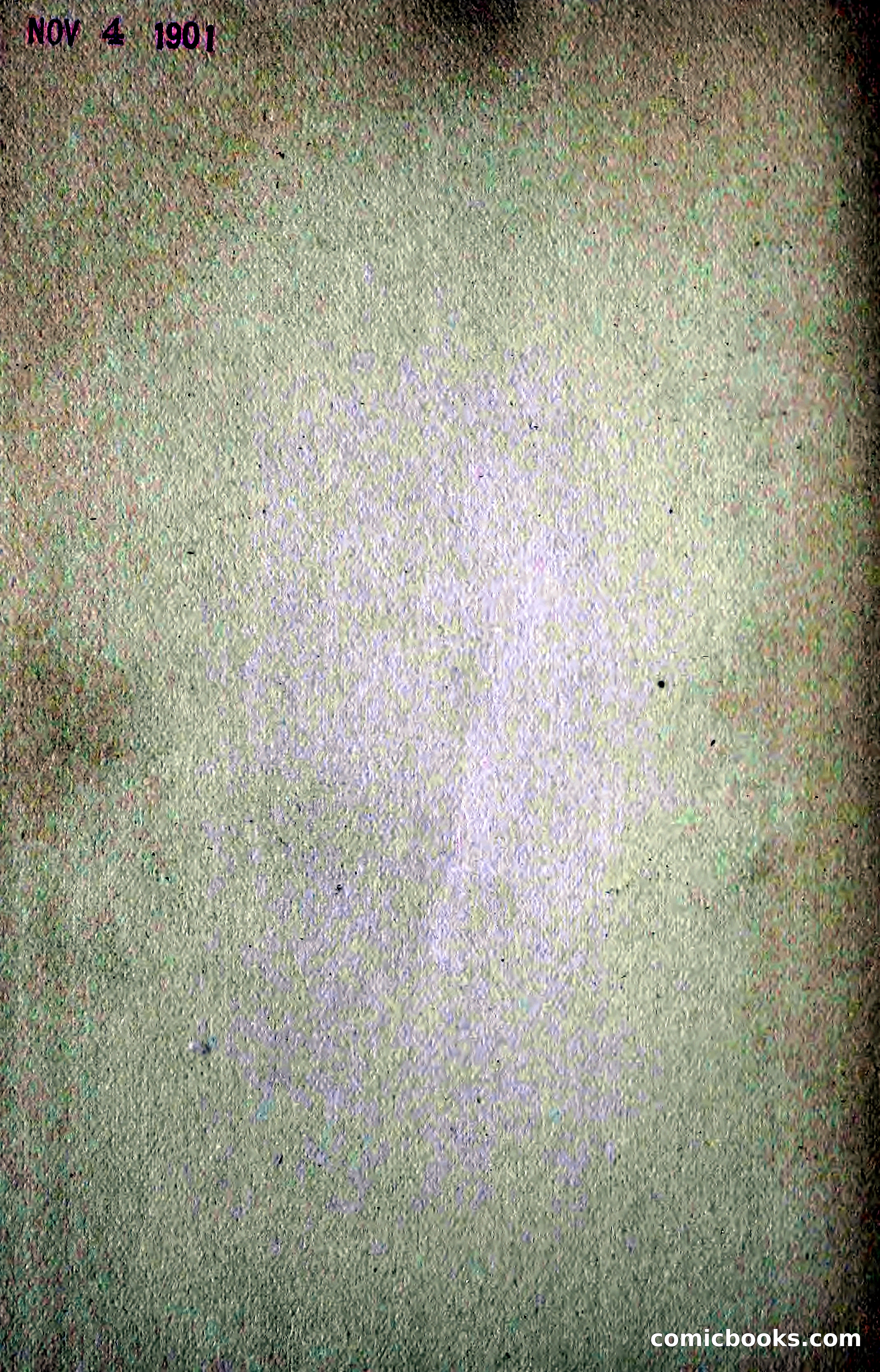 Guy Hammersley; or, Clearing his Name — page 261 of 264