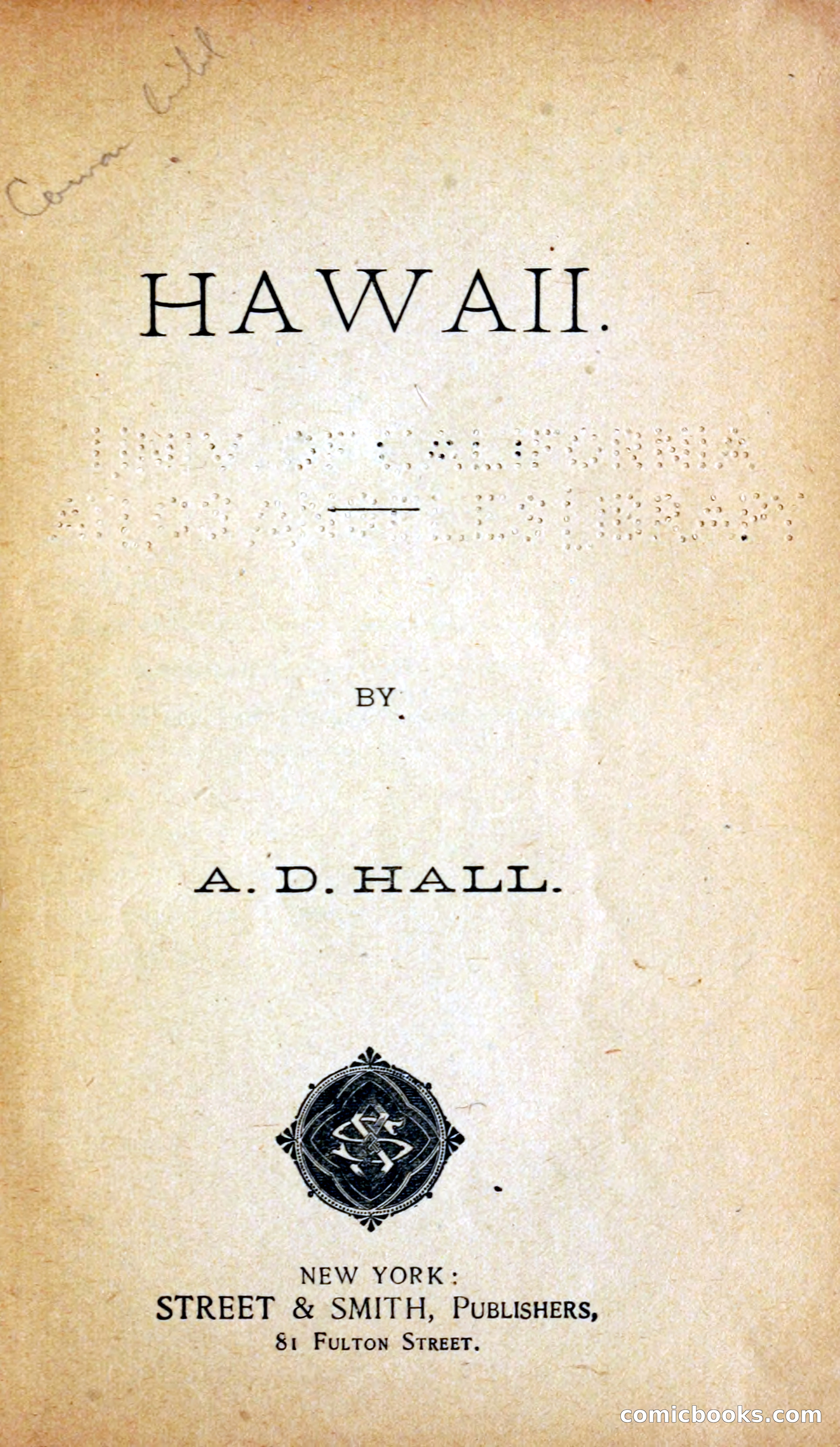 Hawaii — page 12 of 214