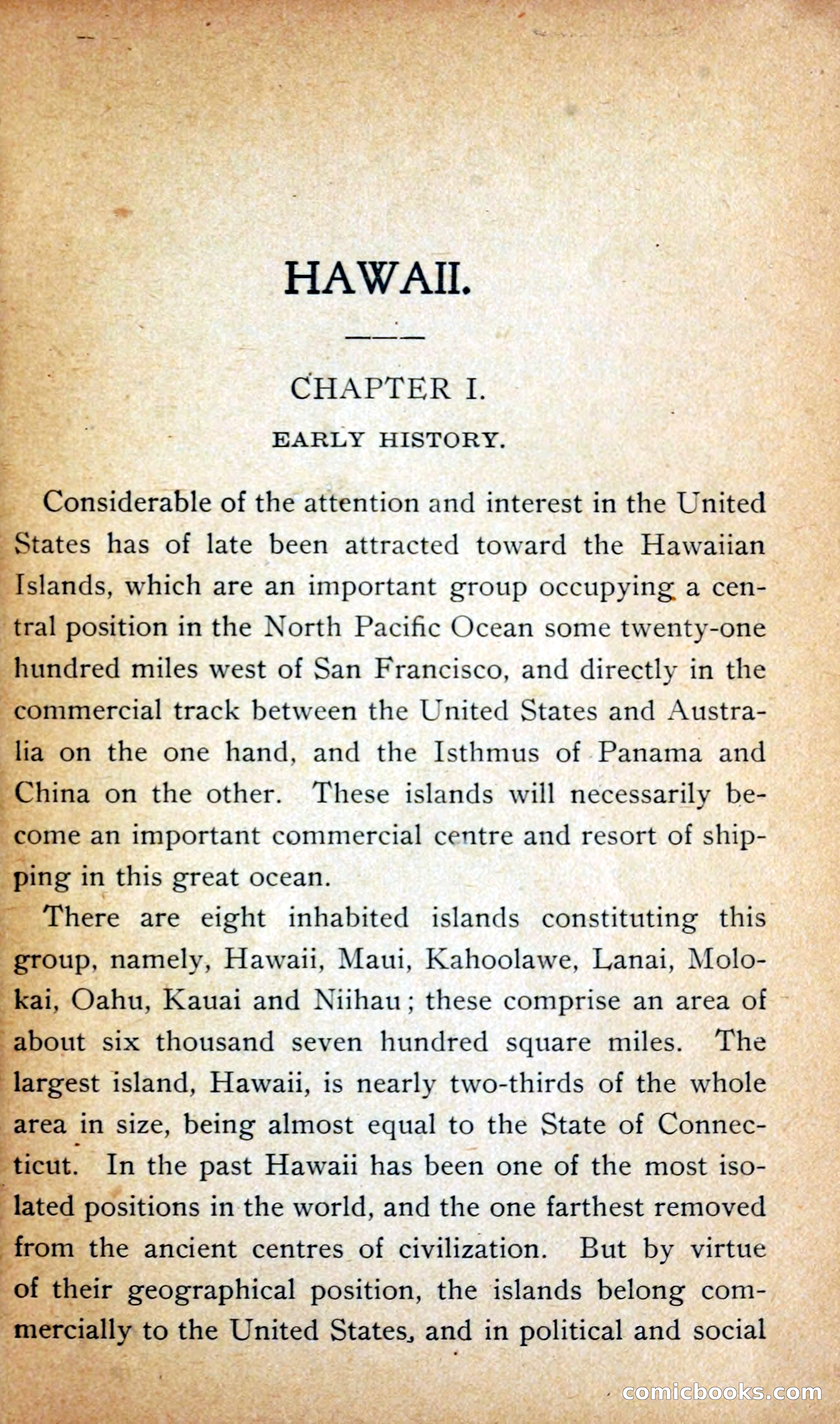 Hawaii — page 16 of 214