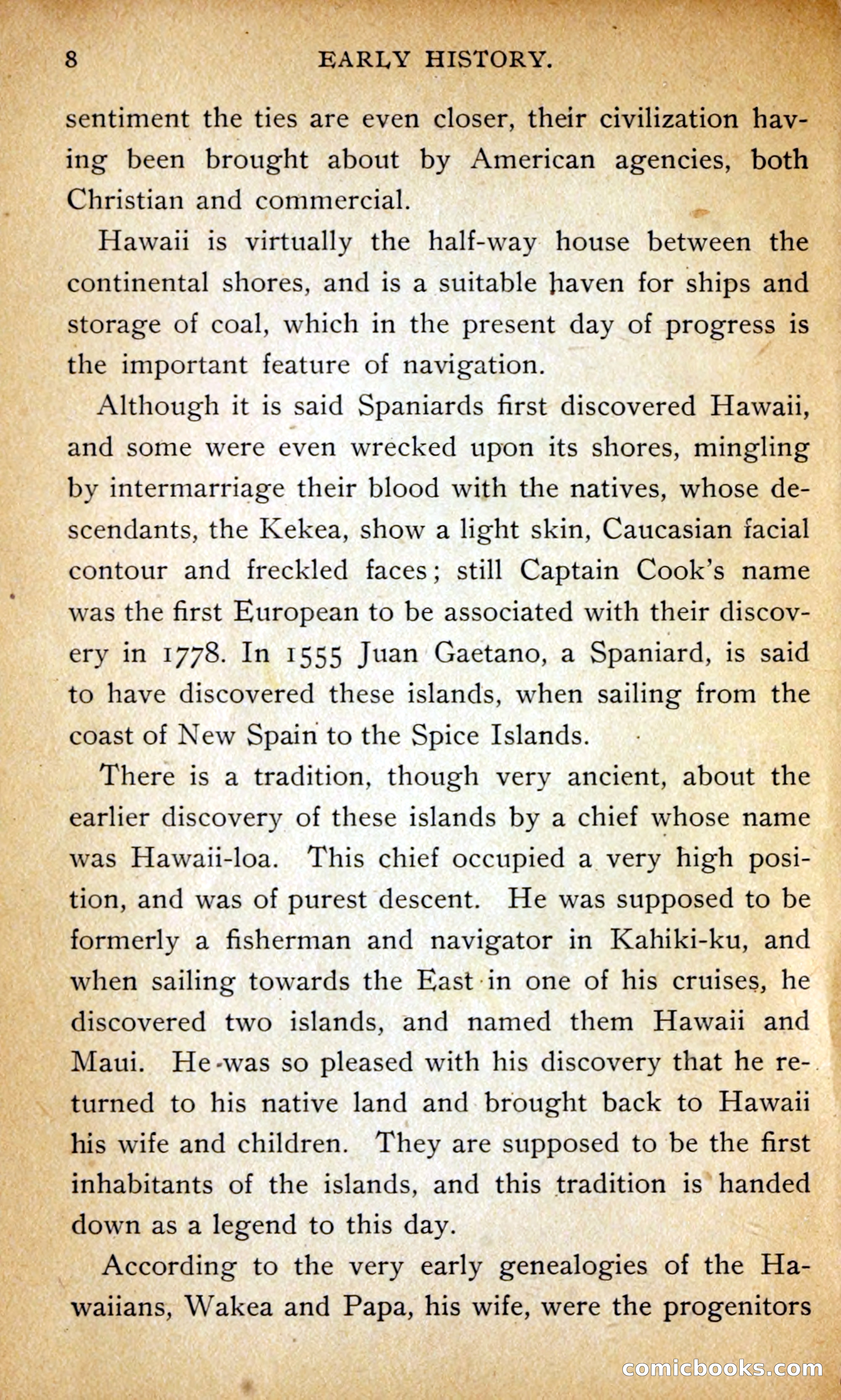 Hawaii — page 17 of 214