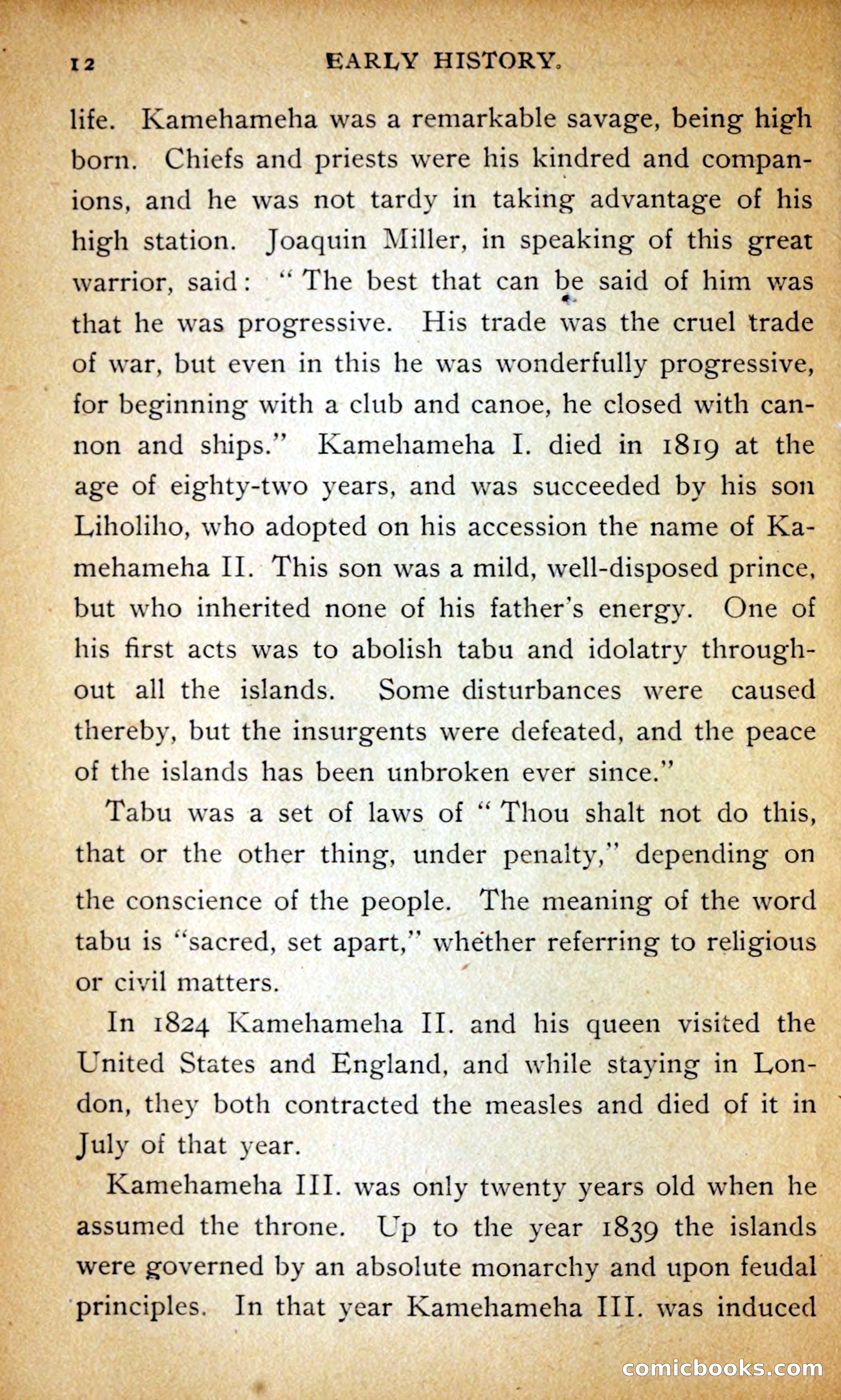 Hawaii — page 21 of 214