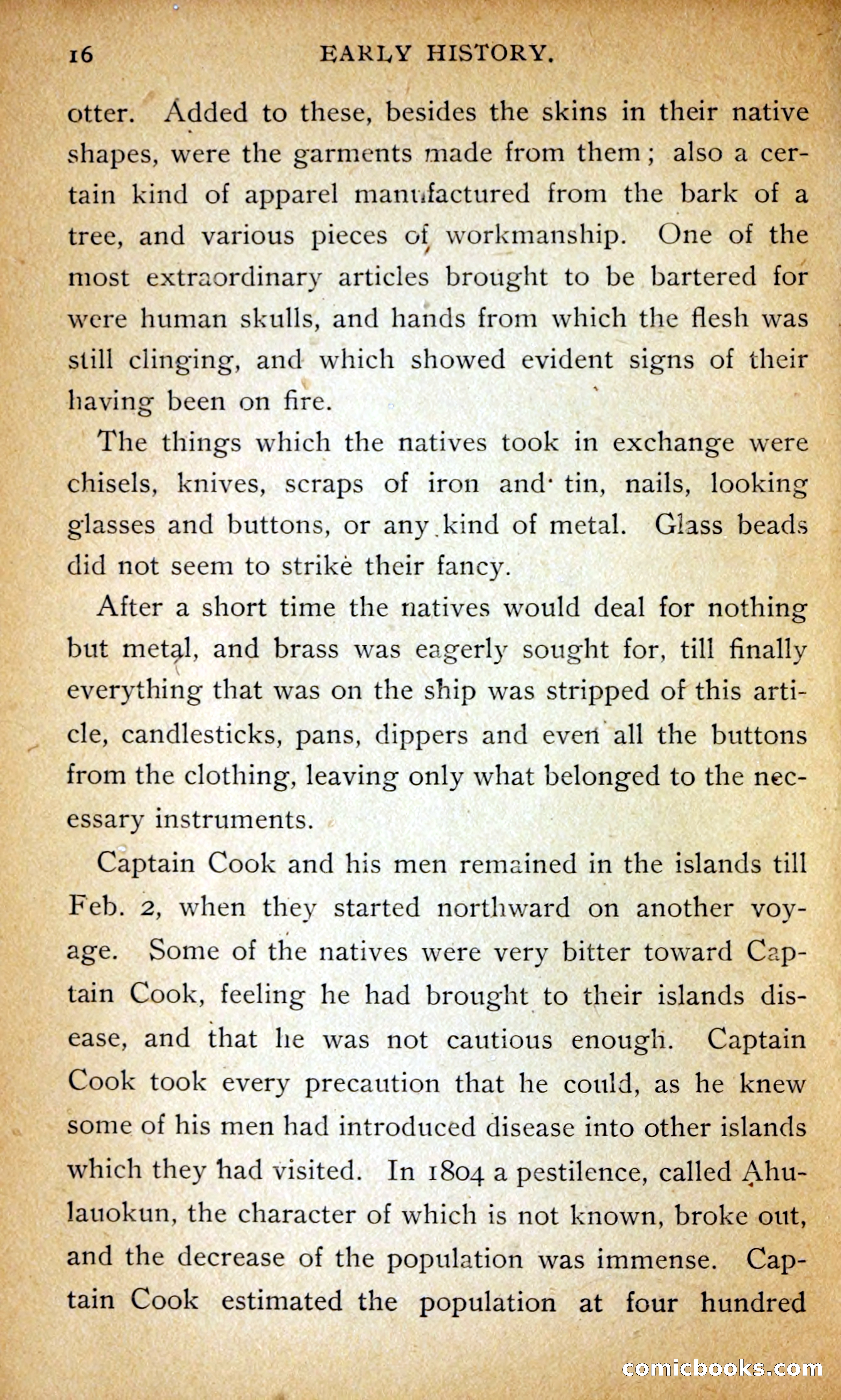 Hawaii — page 25 of 214