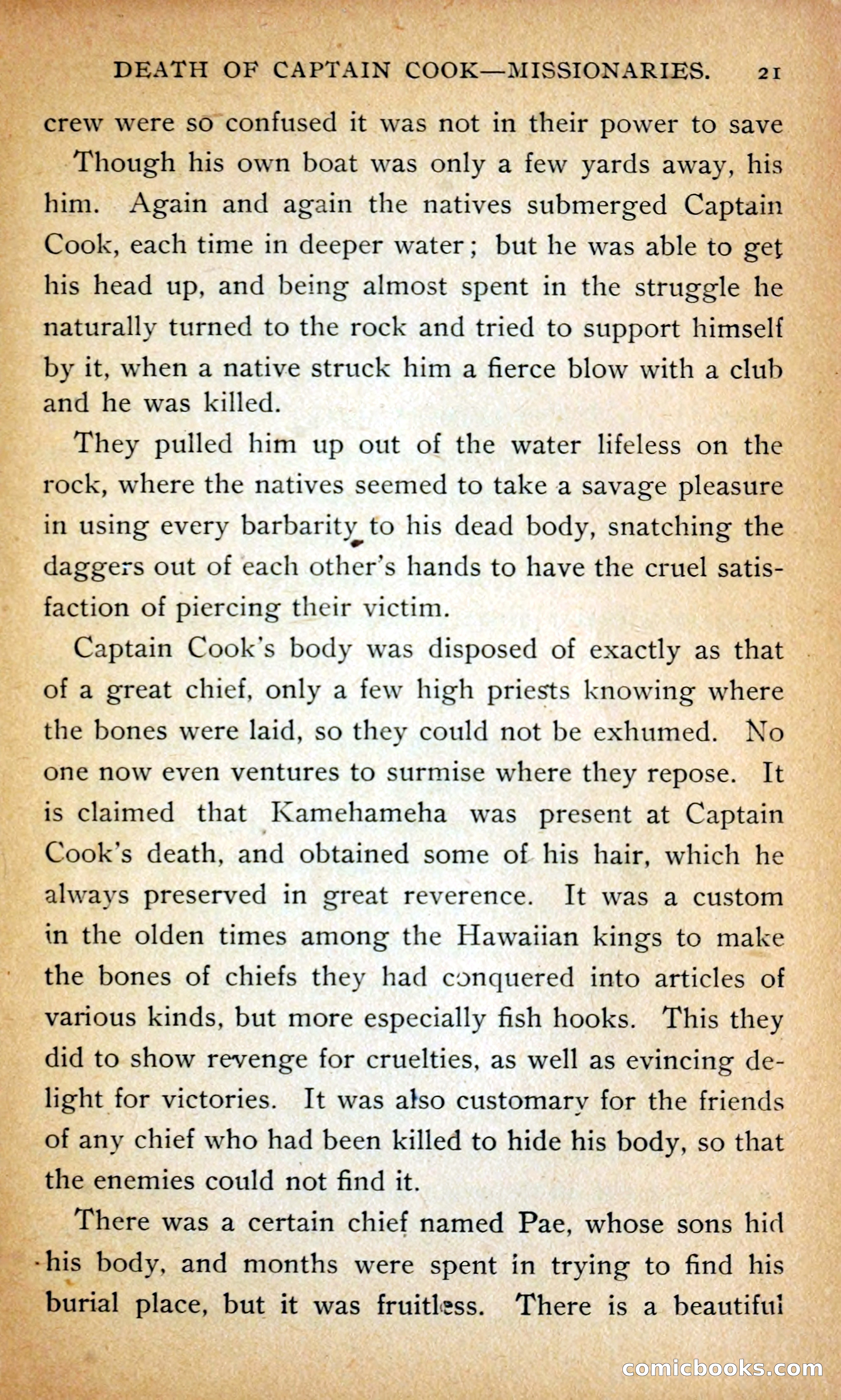 Hawaii — page 30 of 214