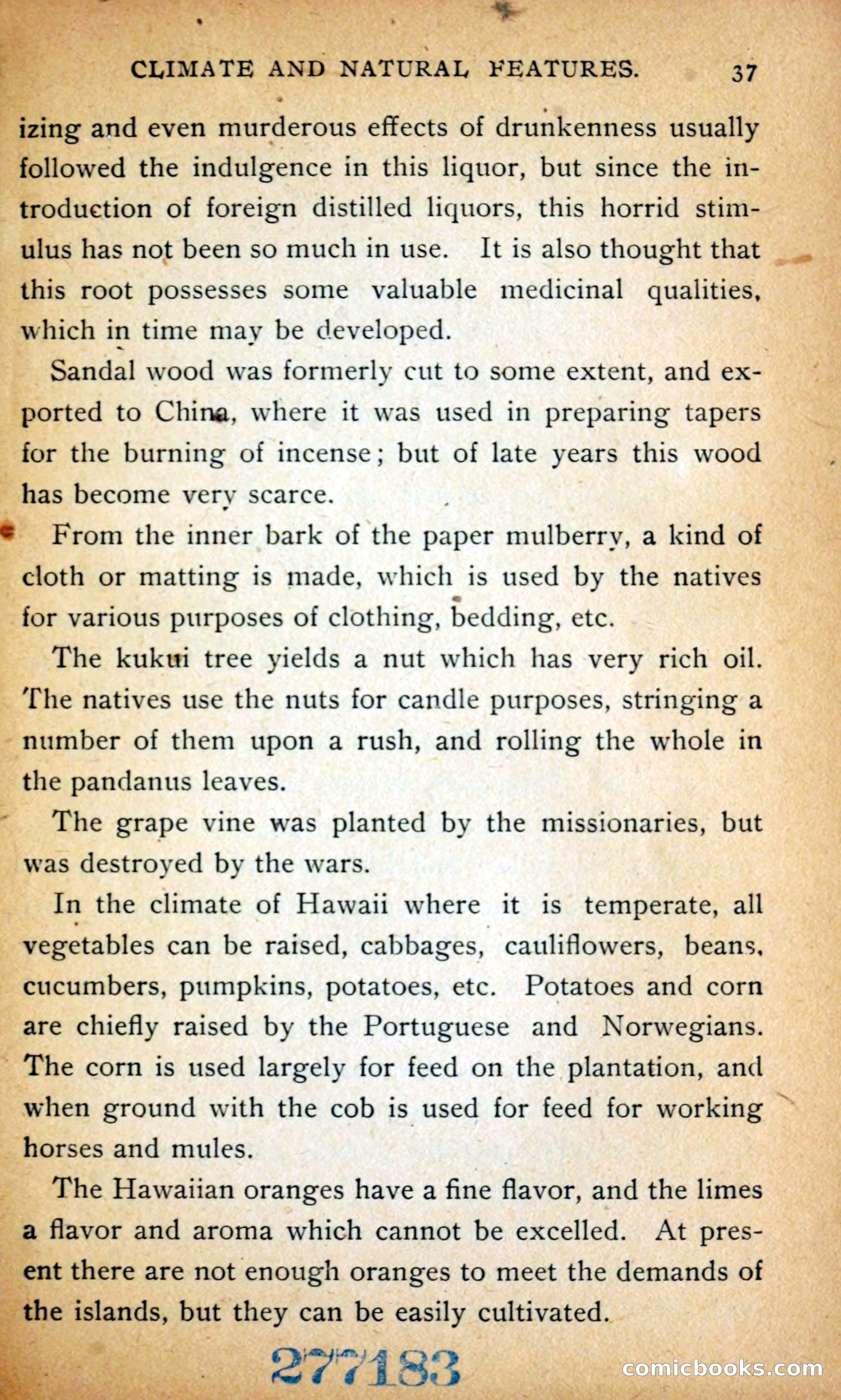 Hawaii — page 46 of 214