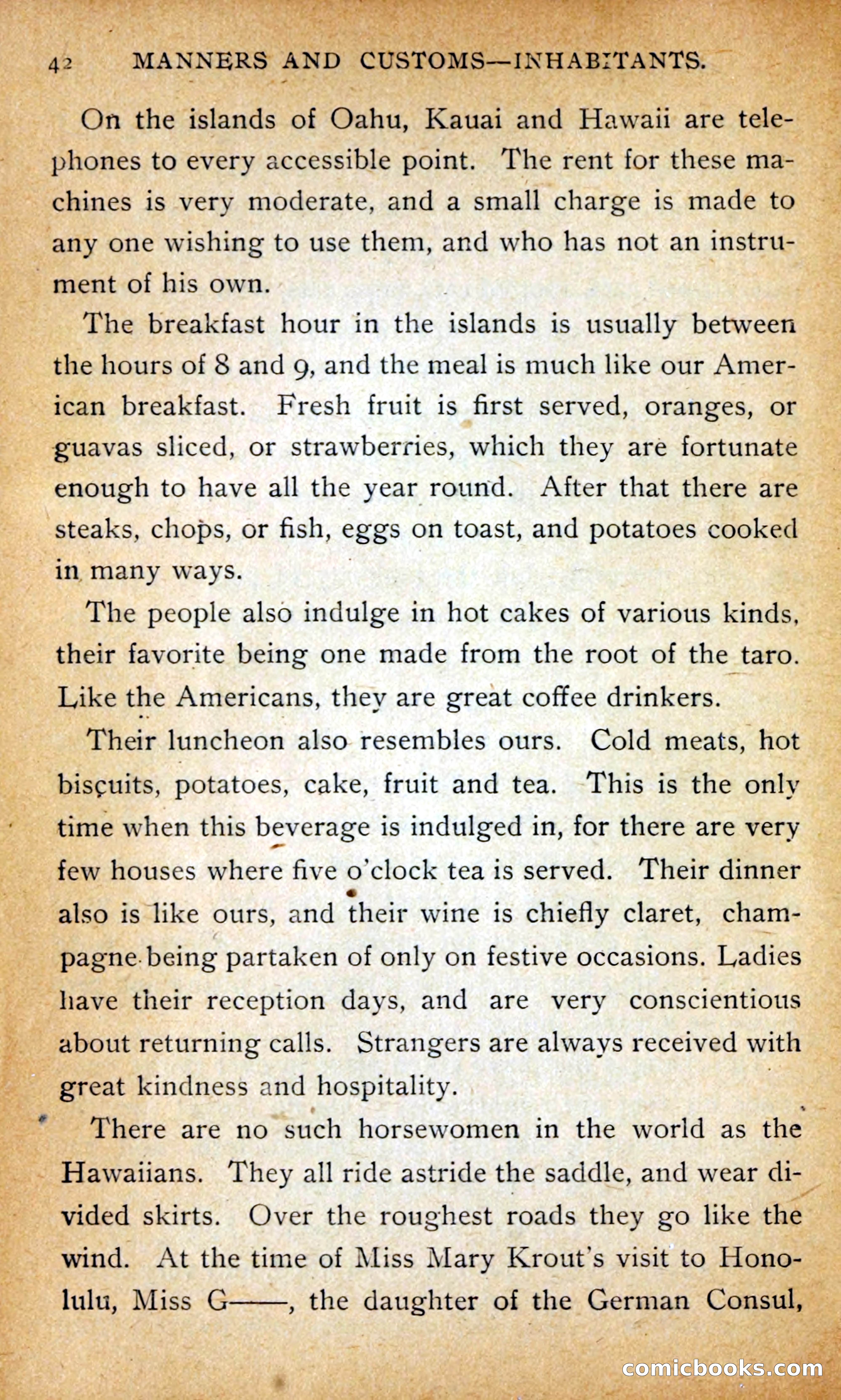 Hawaii — page 51 of 214